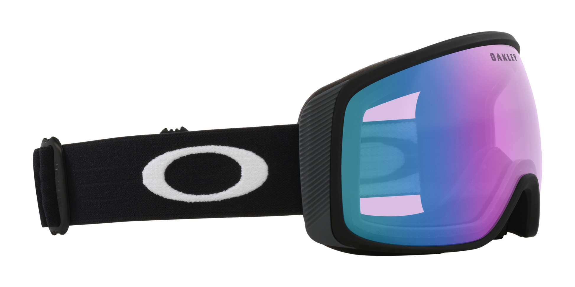 4851:MASCHERA OAKLEY FLIGHT TRACKER M BLAFUX