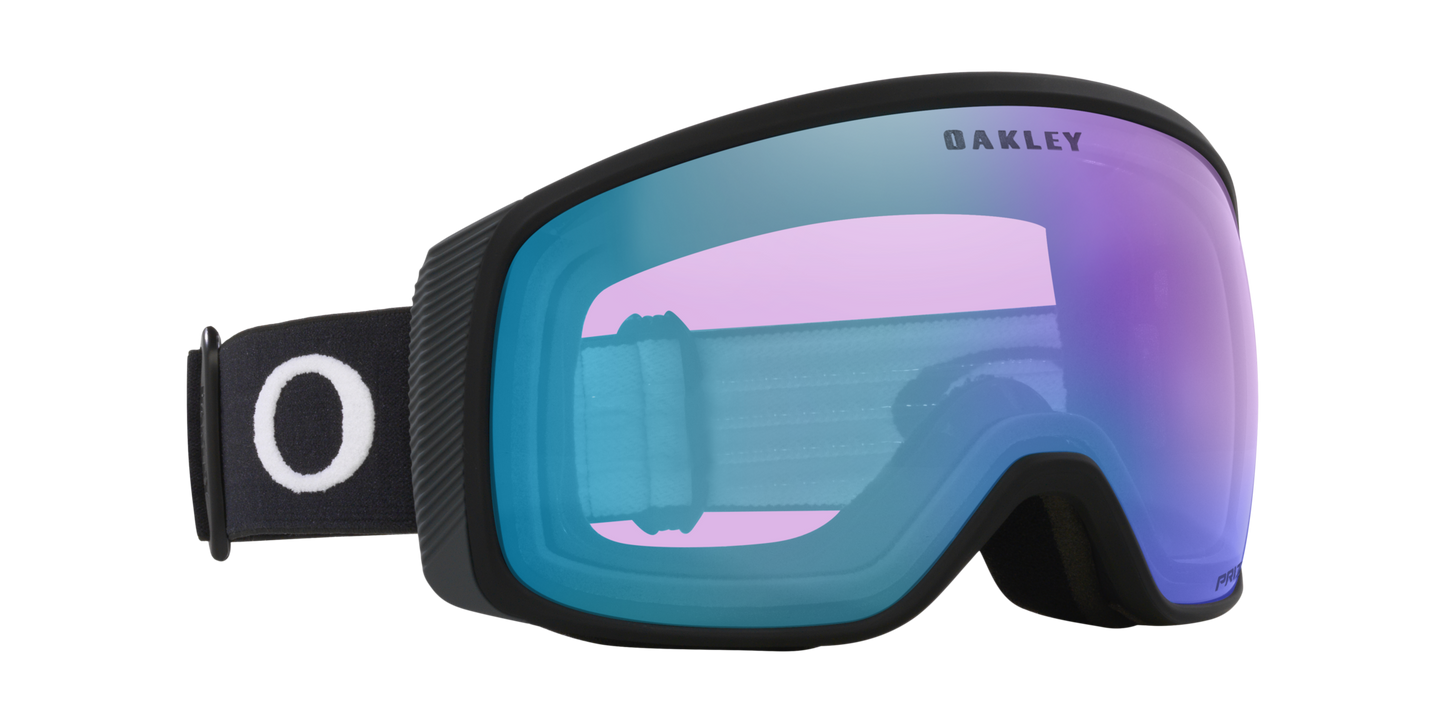 4852:MASCHERA OAKLEY FLIGHT TRACKER M BLAFUX