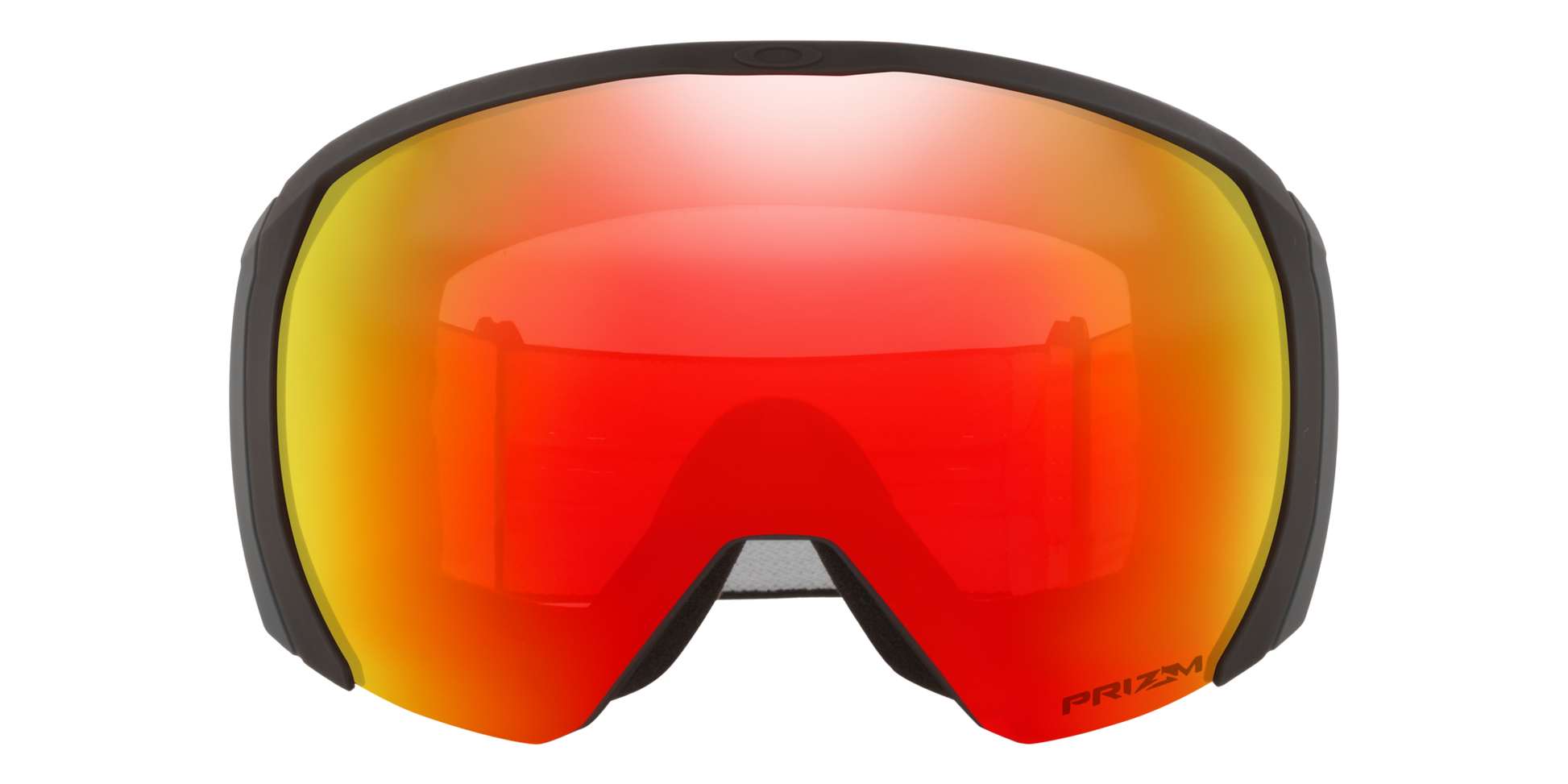 4854:MASCHERA OAKLEY FLIGHT PATH L BLACK