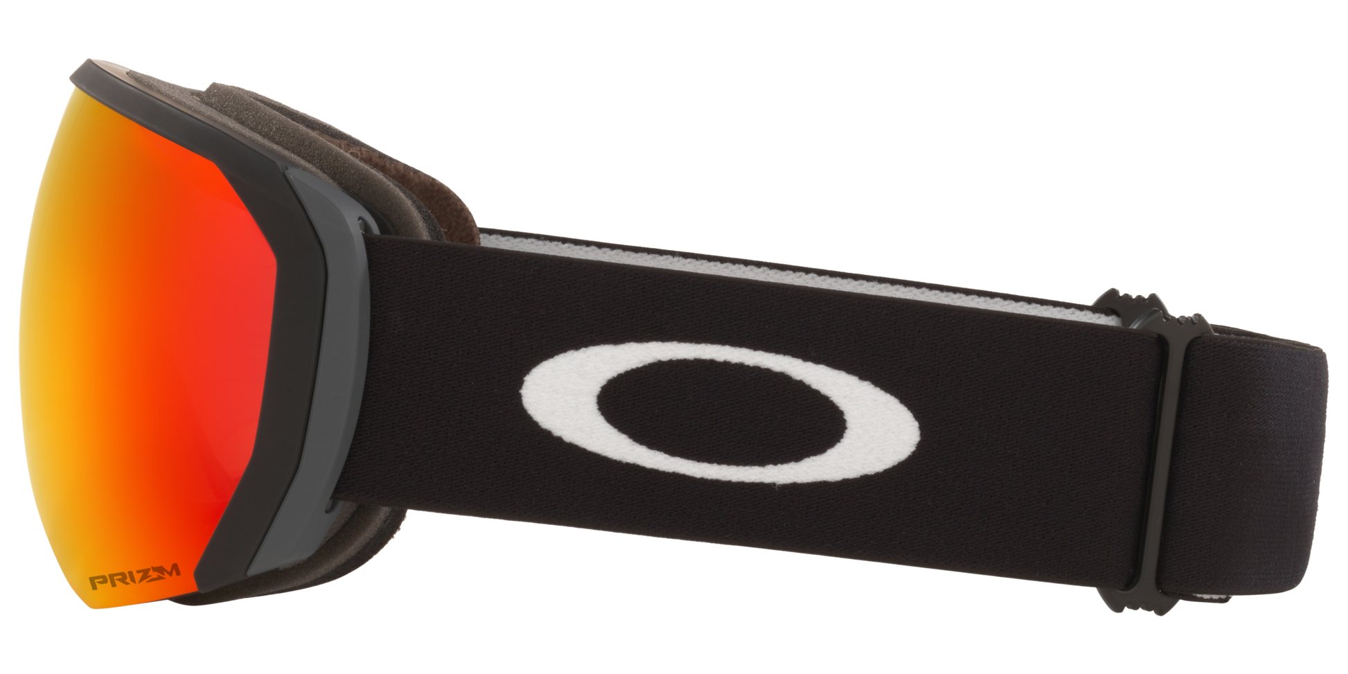 4856:MASCHERA OAKLEY FLIGHT PATH L BLACK