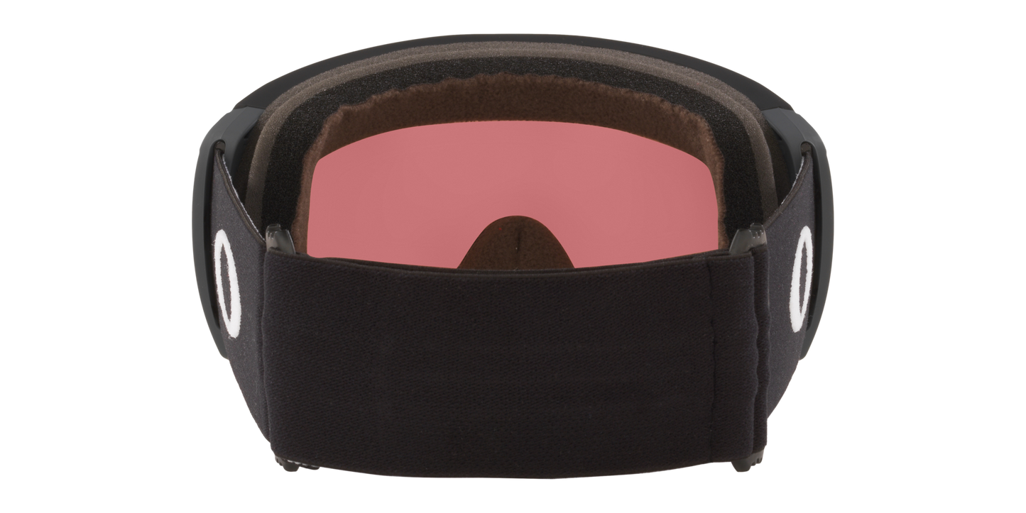 4859:MASCHERA OAKLEY FLIGHT PATH L BLACK