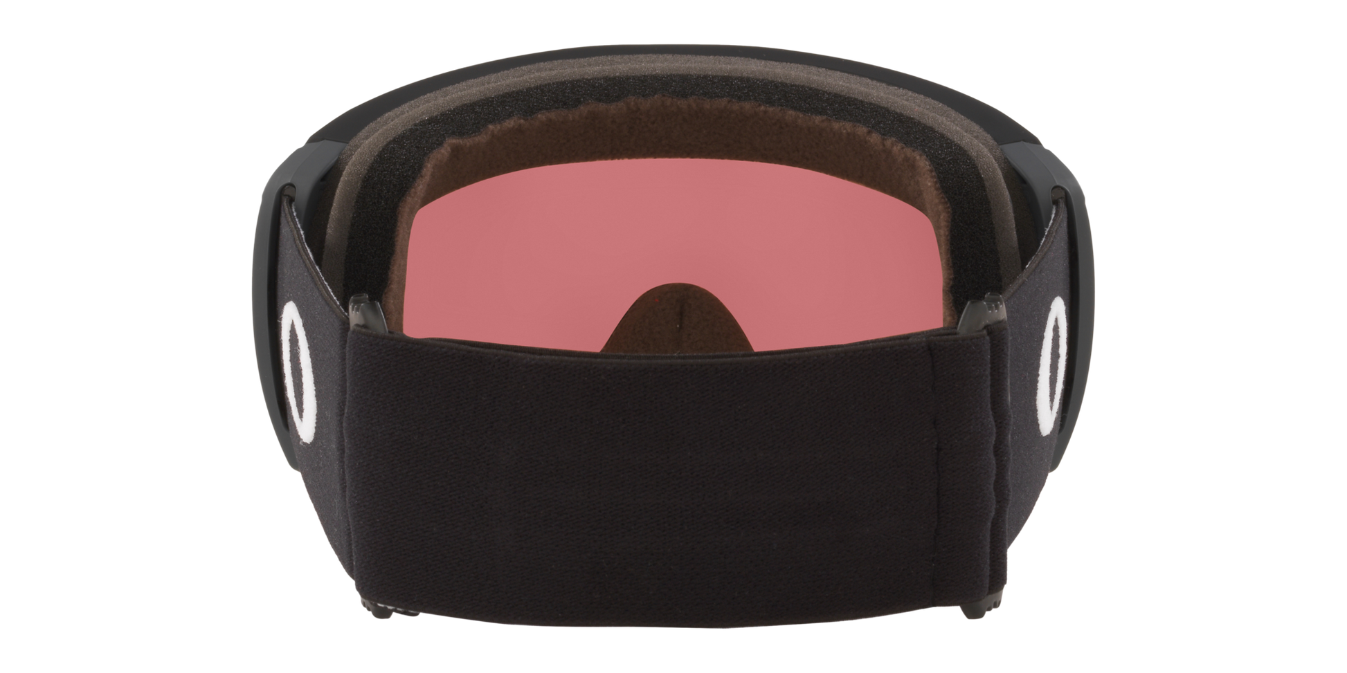 4859:MASCHERA OAKLEY FLIGHT PATH L BLACK