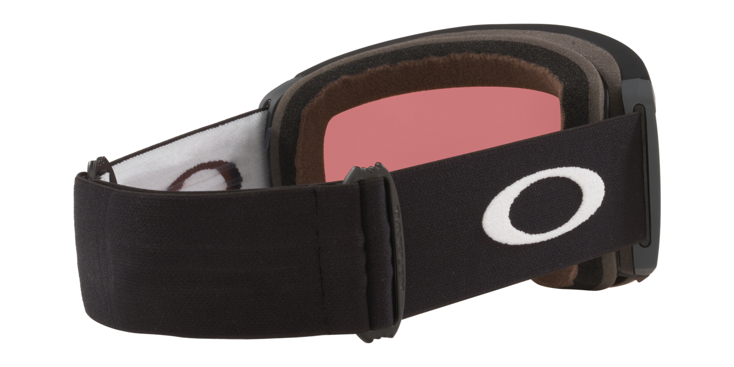 4860:MASCHERA OAKLEY FLIGHT PATH L BLACK