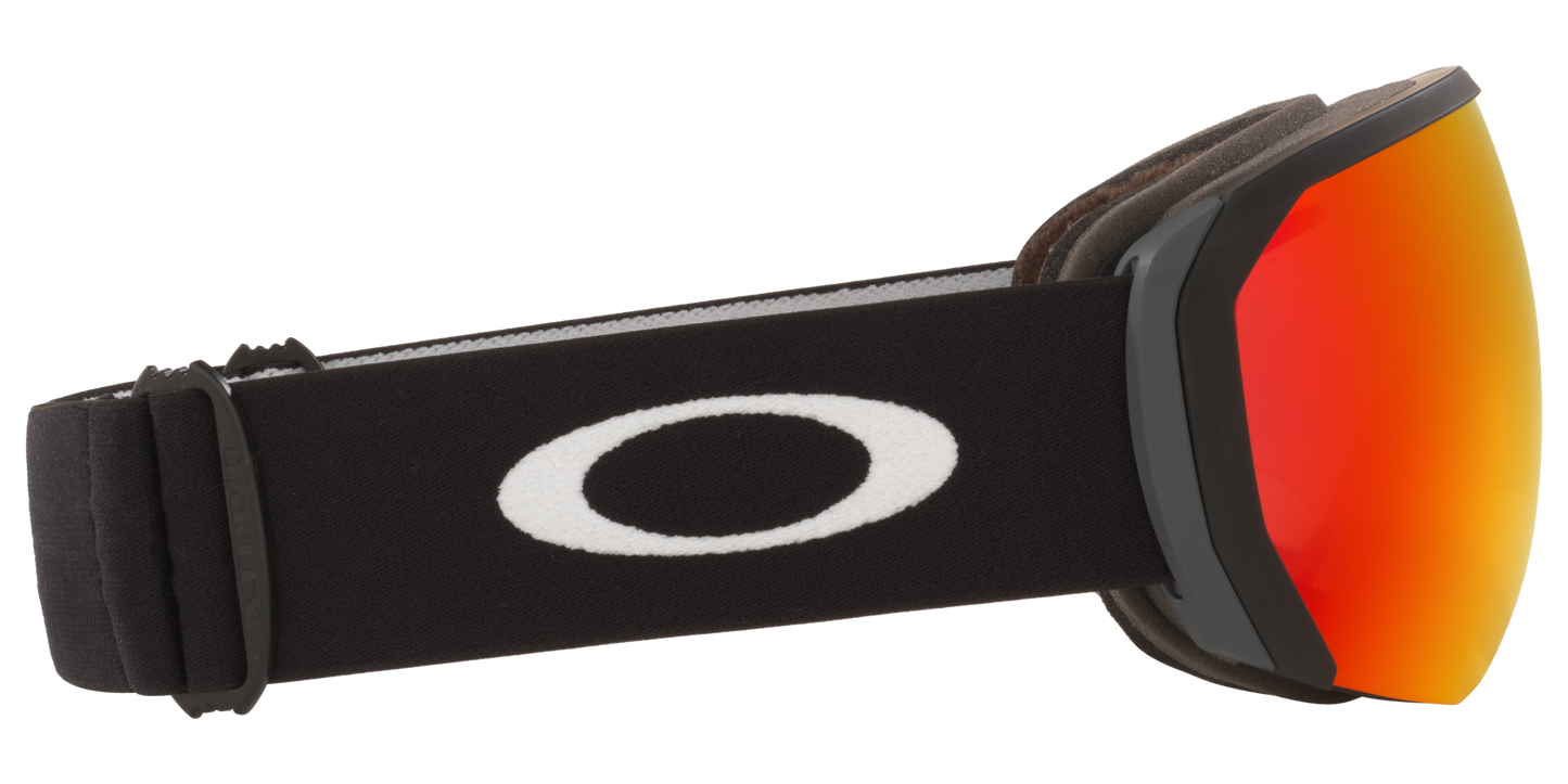 4862:MASCHERA OAKLEY FLIGHT PATH L BLACK