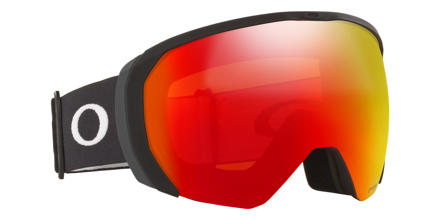 4864:MASCHERA OAKLEY FLIGHT PATH L BLACK