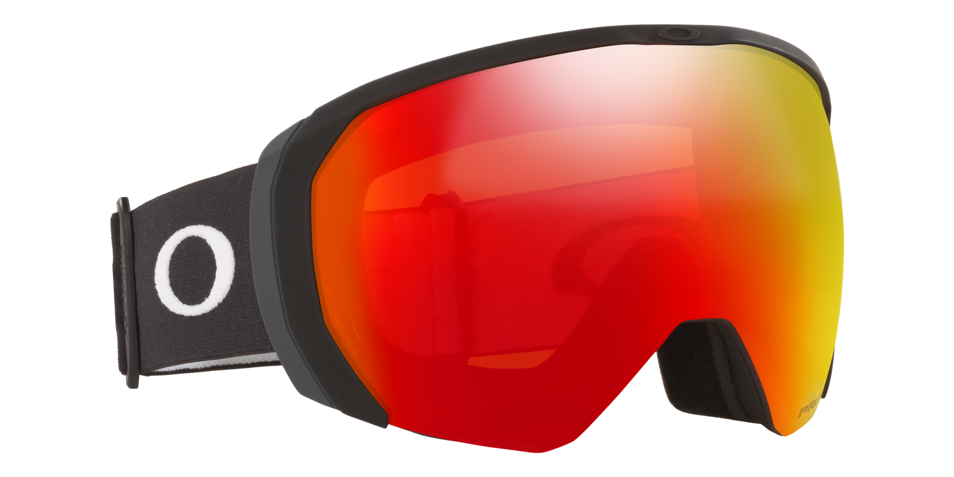 4864:MASCHERA OAKLEY FLIGHT PATH L BLACK