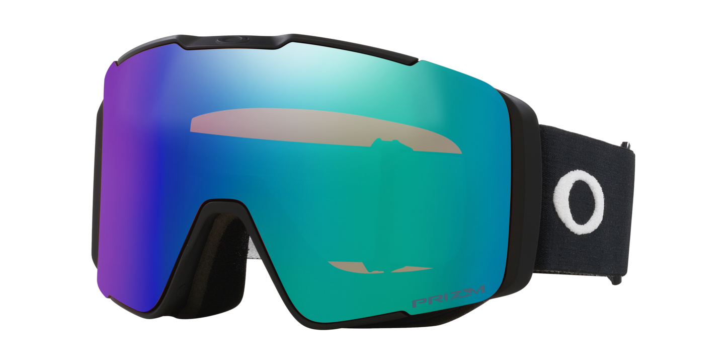 4865:MASCHERA OAKLEY LINE MINER PRO L BLACK