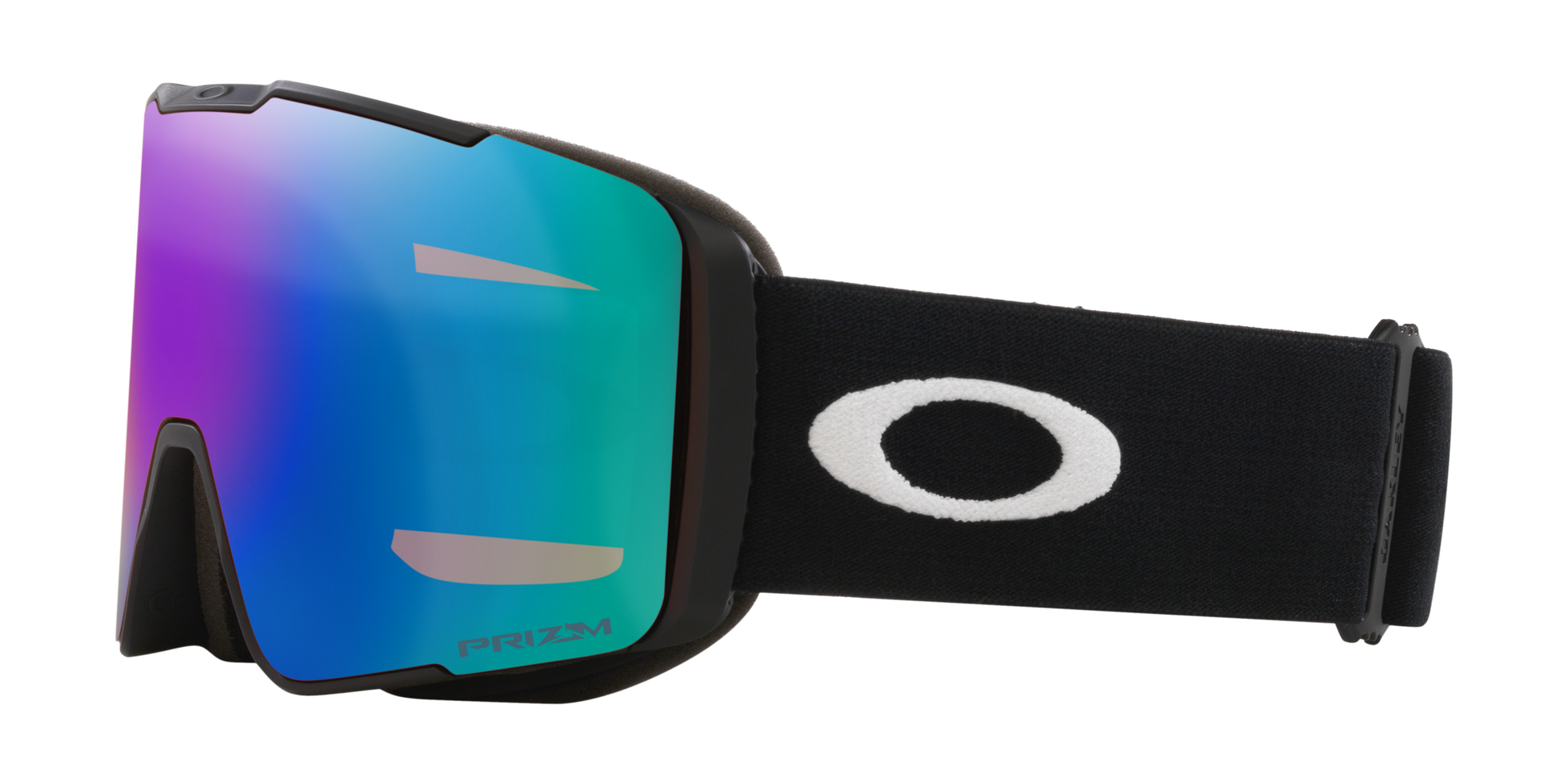 4870:MASCHERA OAKLEY LINE MINER PRO L BLACK