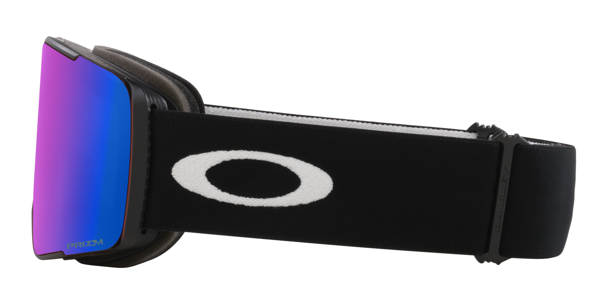 4871:MASCHERA OAKLEY LINE MINER PRO L BLACK