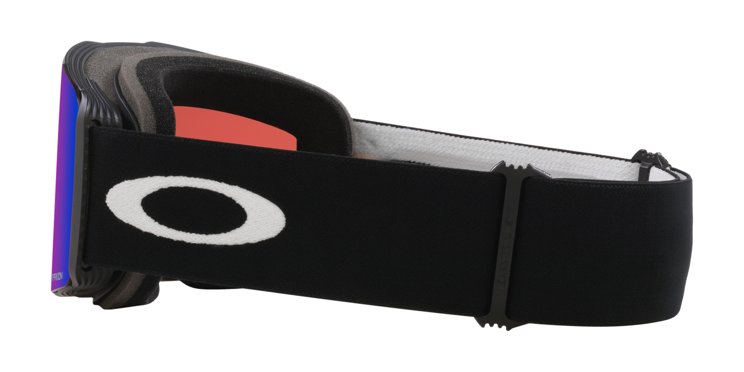 4872:MASCHERA OAKLEY LINE MINER PRO L BLACK