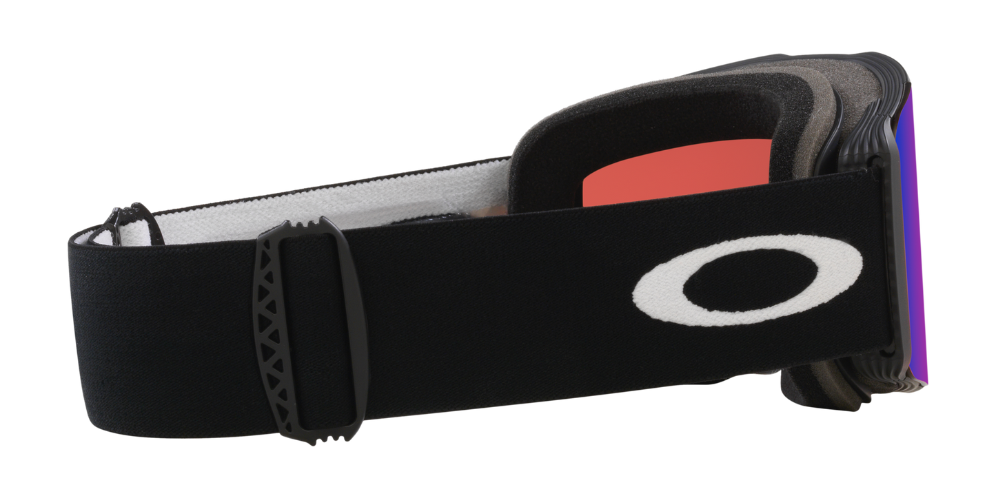 4876:MASCHERA OAKLEY LINE MINER PRO L BLACK