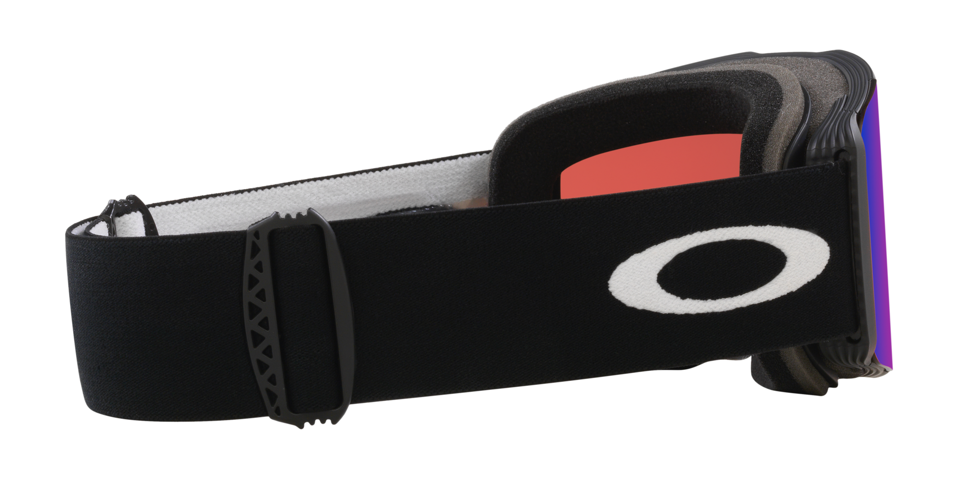 4876:MASCHERA OAKLEY LINE MINER PRO L BLACK