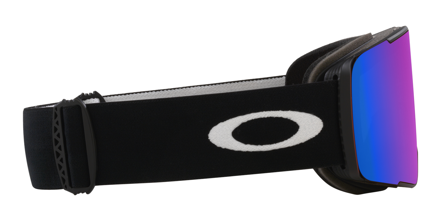 4877:MASCHERA OAKLEY LINE MINER PRO L BLACK