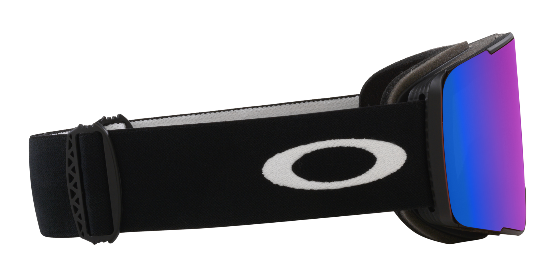 4877:MASCHERA OAKLEY LINE MINER PRO L BLACK