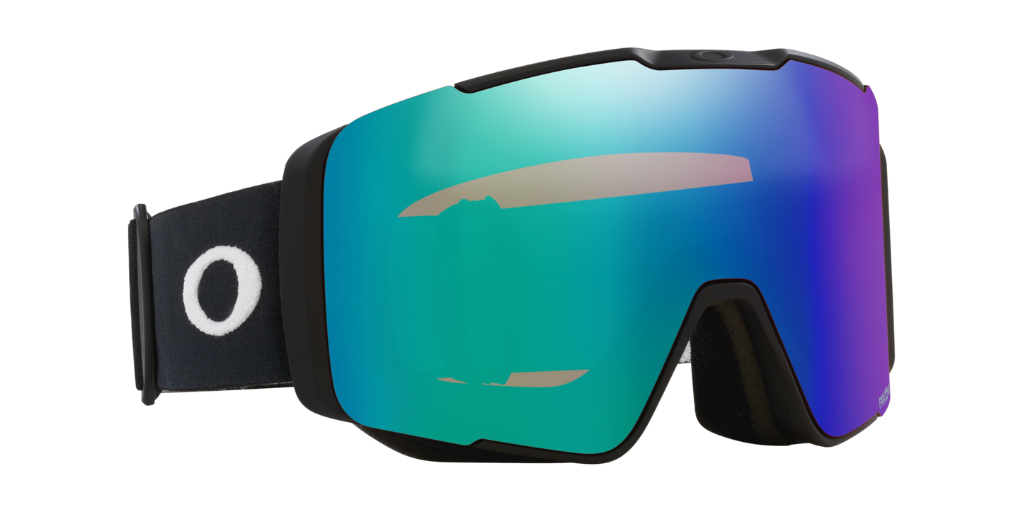 4879:MASCHERA OAKLEY LINE MINER PRO L BLACK