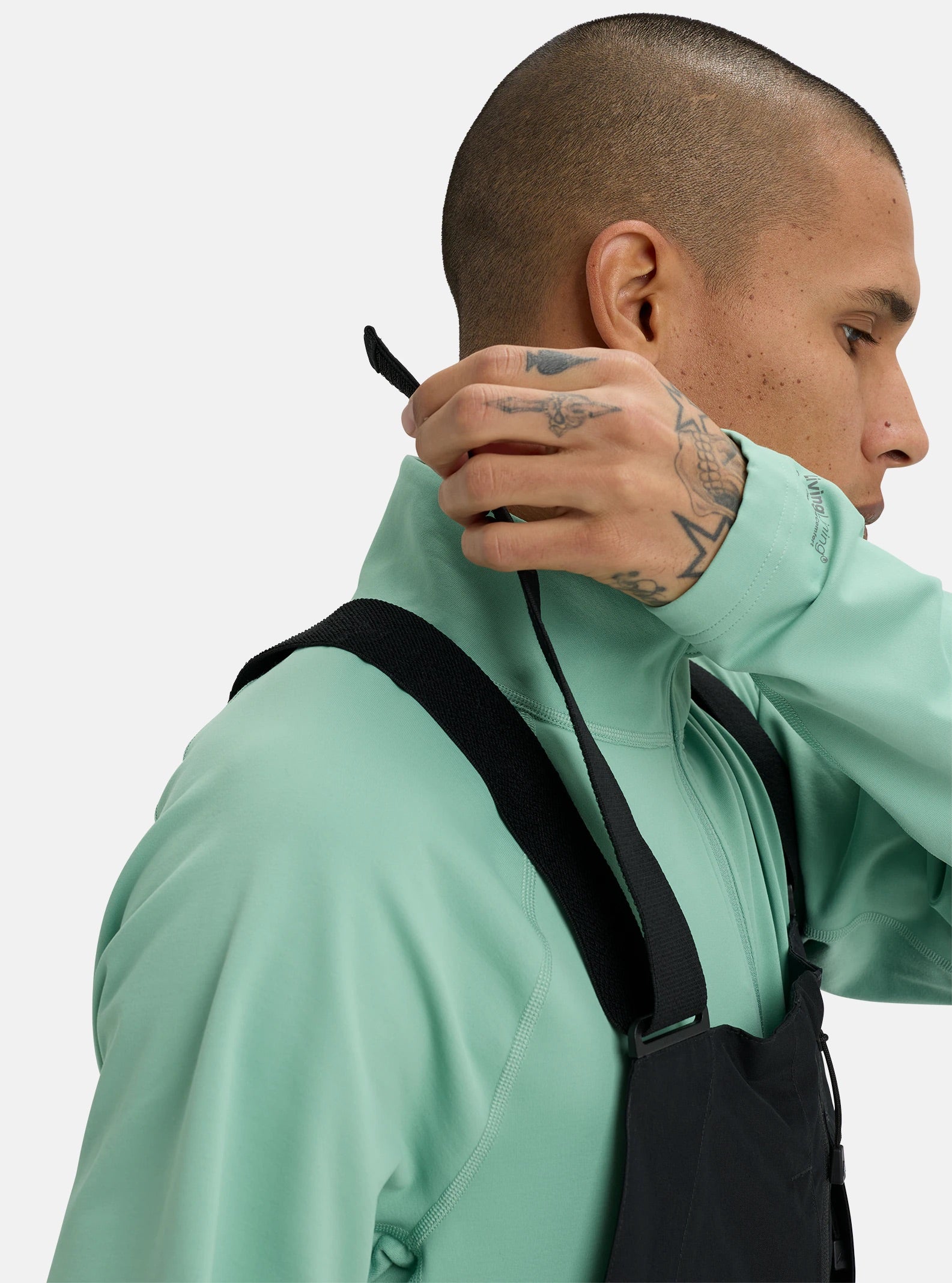 4881:SALOPETTE BURTON