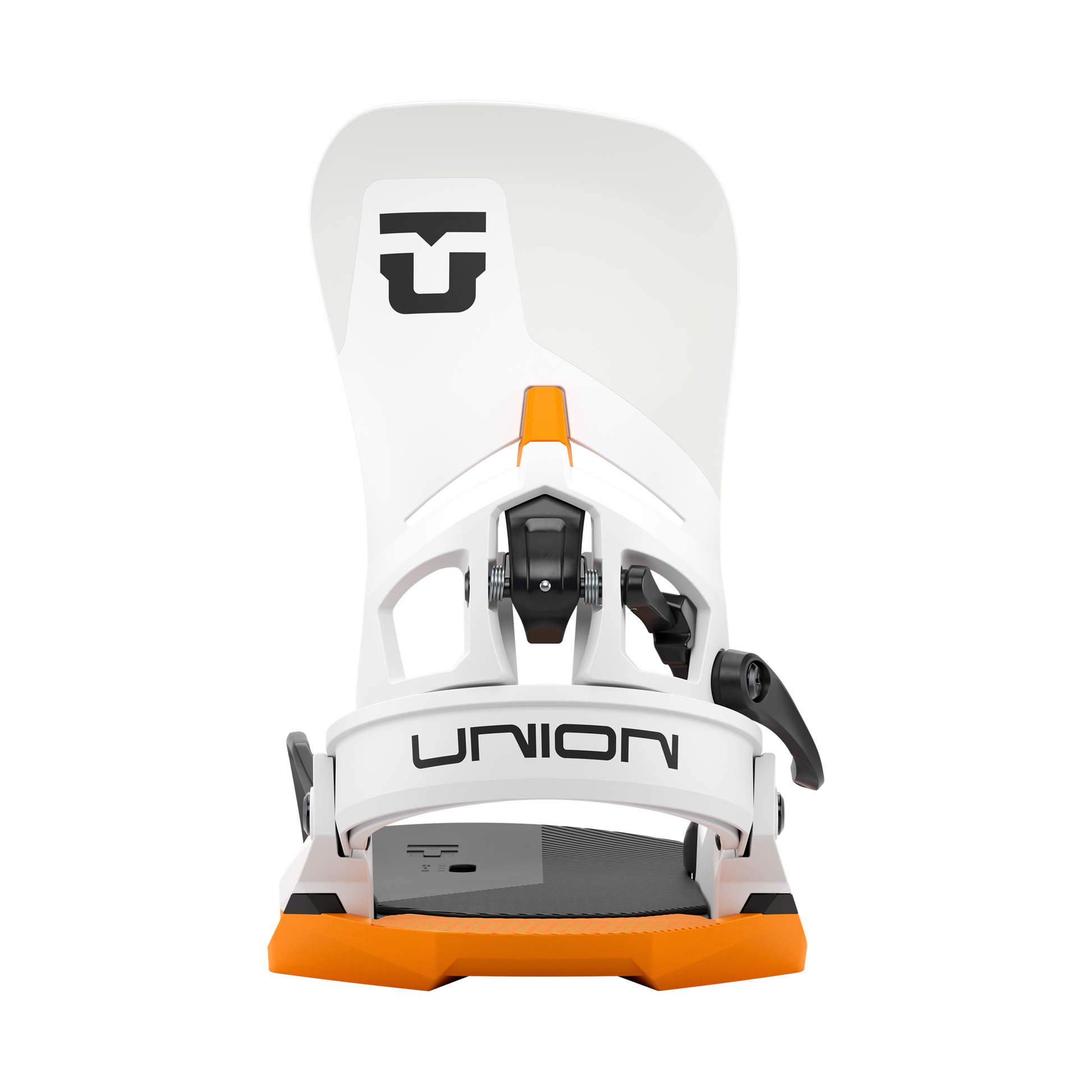 4885:ATTACCHI UNION ATLAS STEP ON WHITE ORANGE