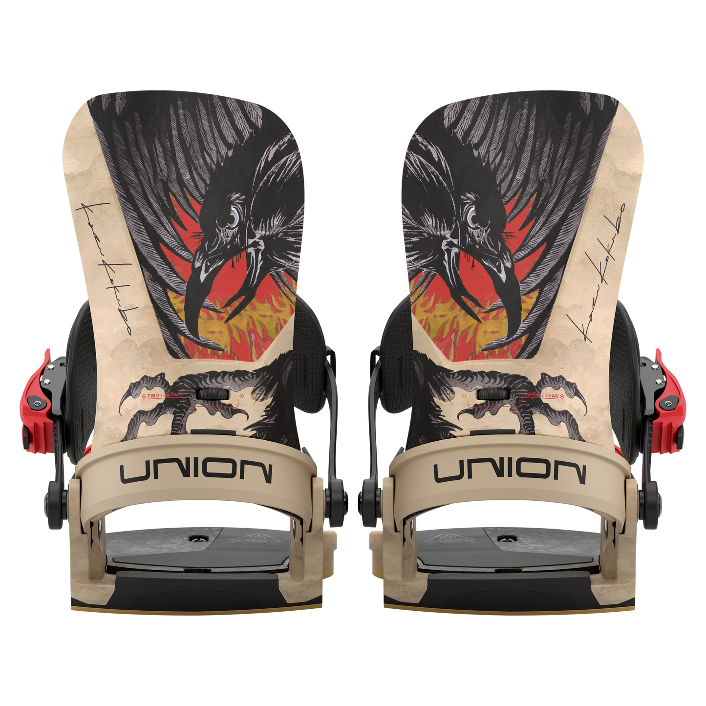 4893:ATTACCHI UNION ATLAS PRO KAZU KOKUBO