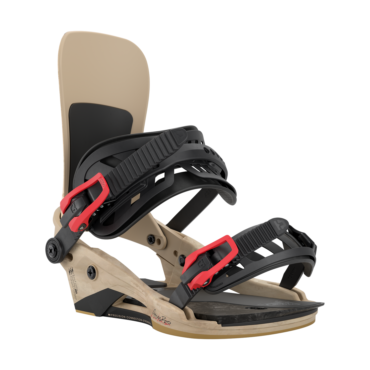 4894:ATTACCHI UNION ATLAS PRO KAZU KOKUBO