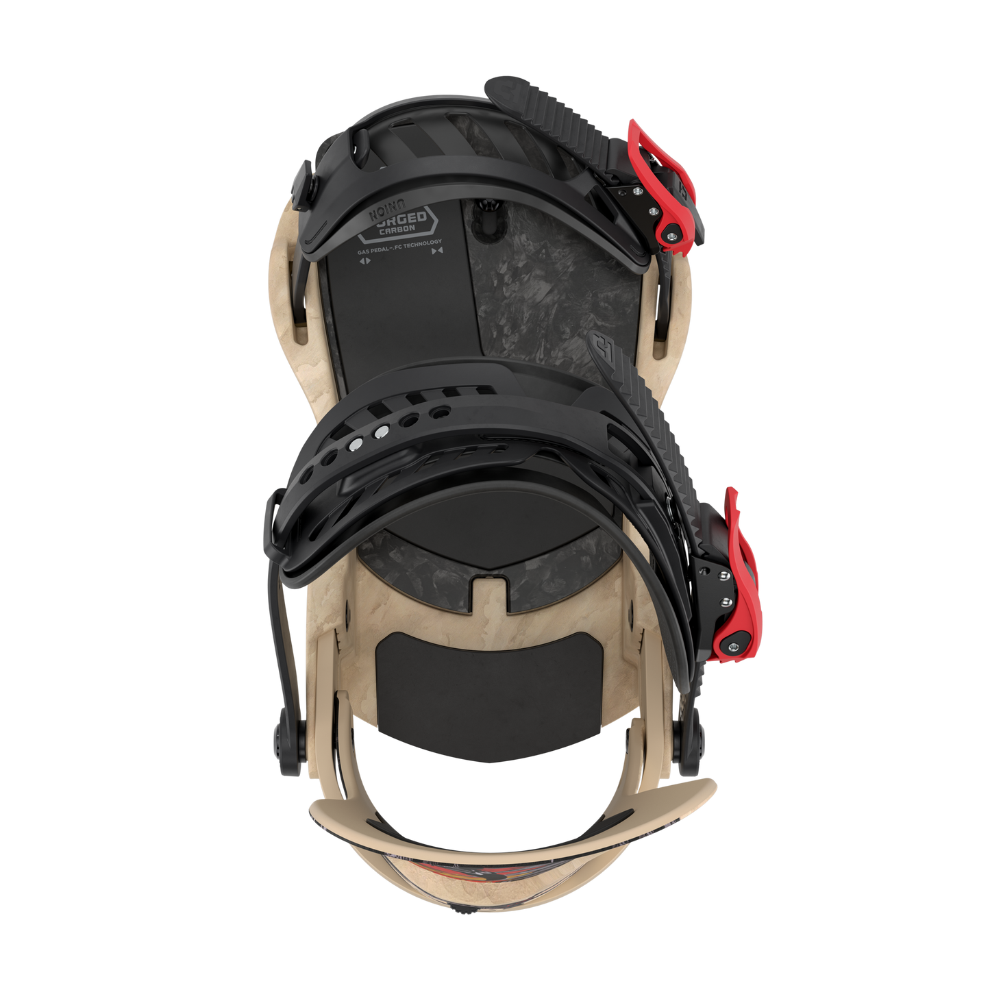 4896:ATTACCHI UNION ATLAS PRO KAZU KOKUBO