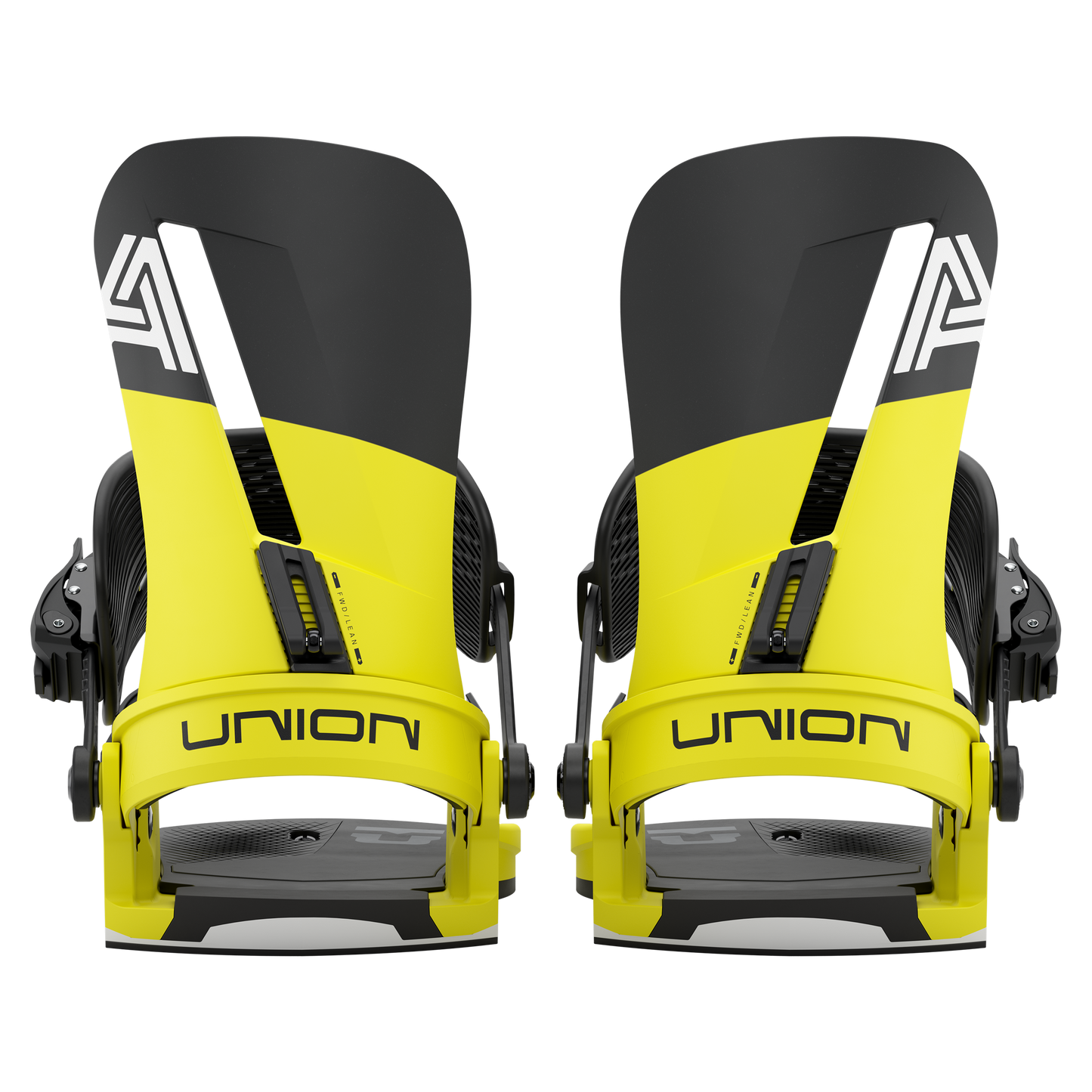 4899:ATTACCHI UNION ATLAS HYPE YELLOW