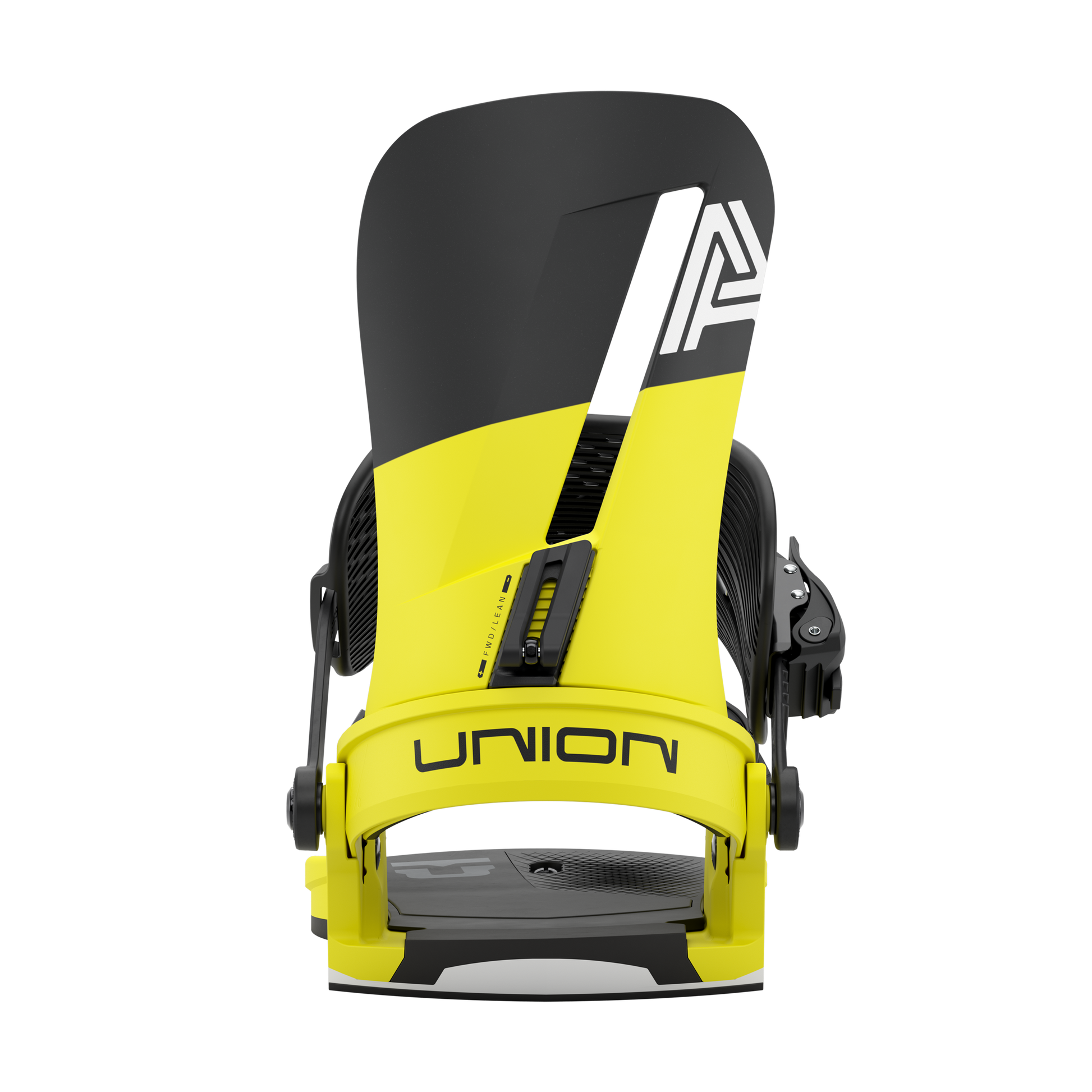4900:ATTACCHI UNION ATLAS HYPE YELLOW