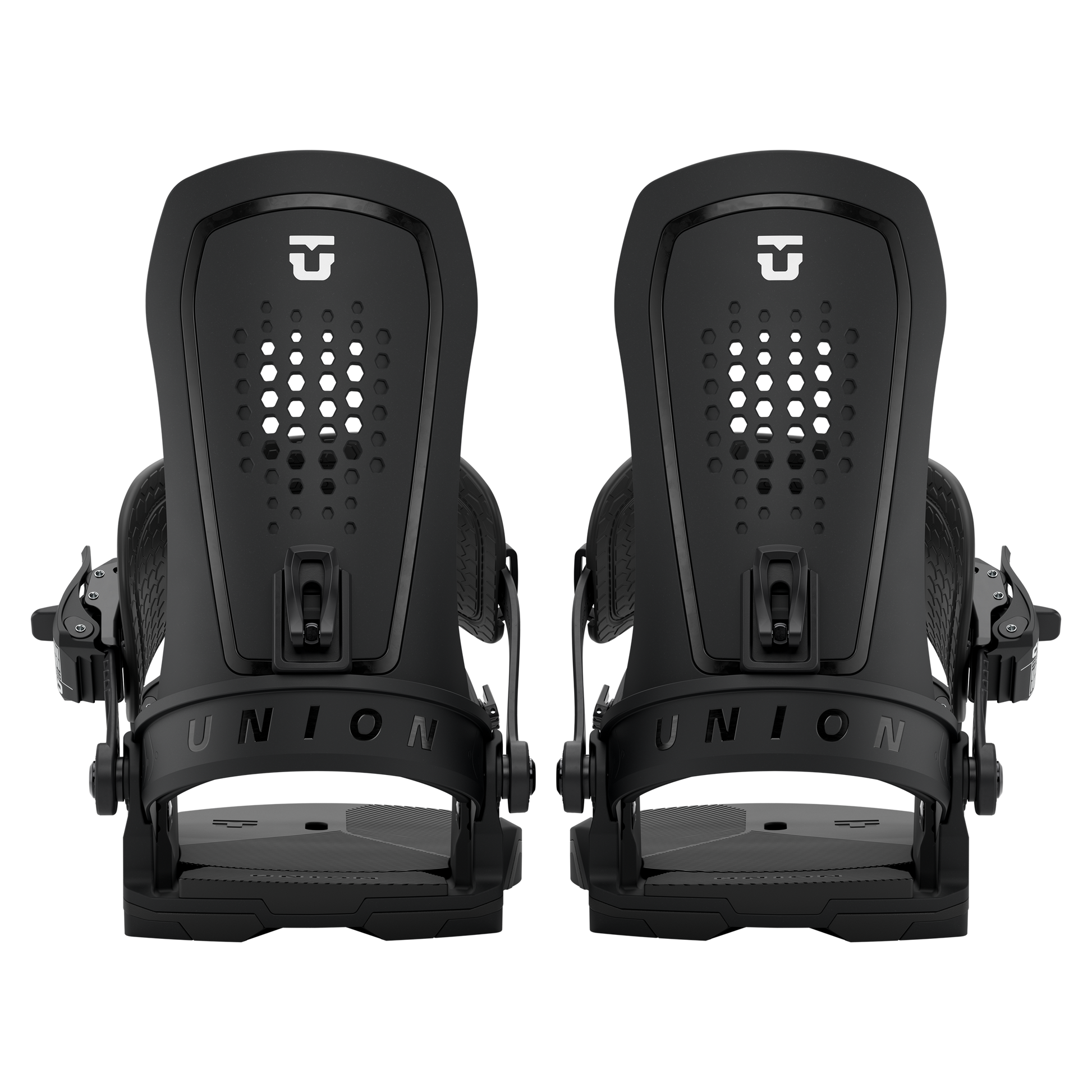 4904:ATTACCHI UNION FORCE BLACK 20TH