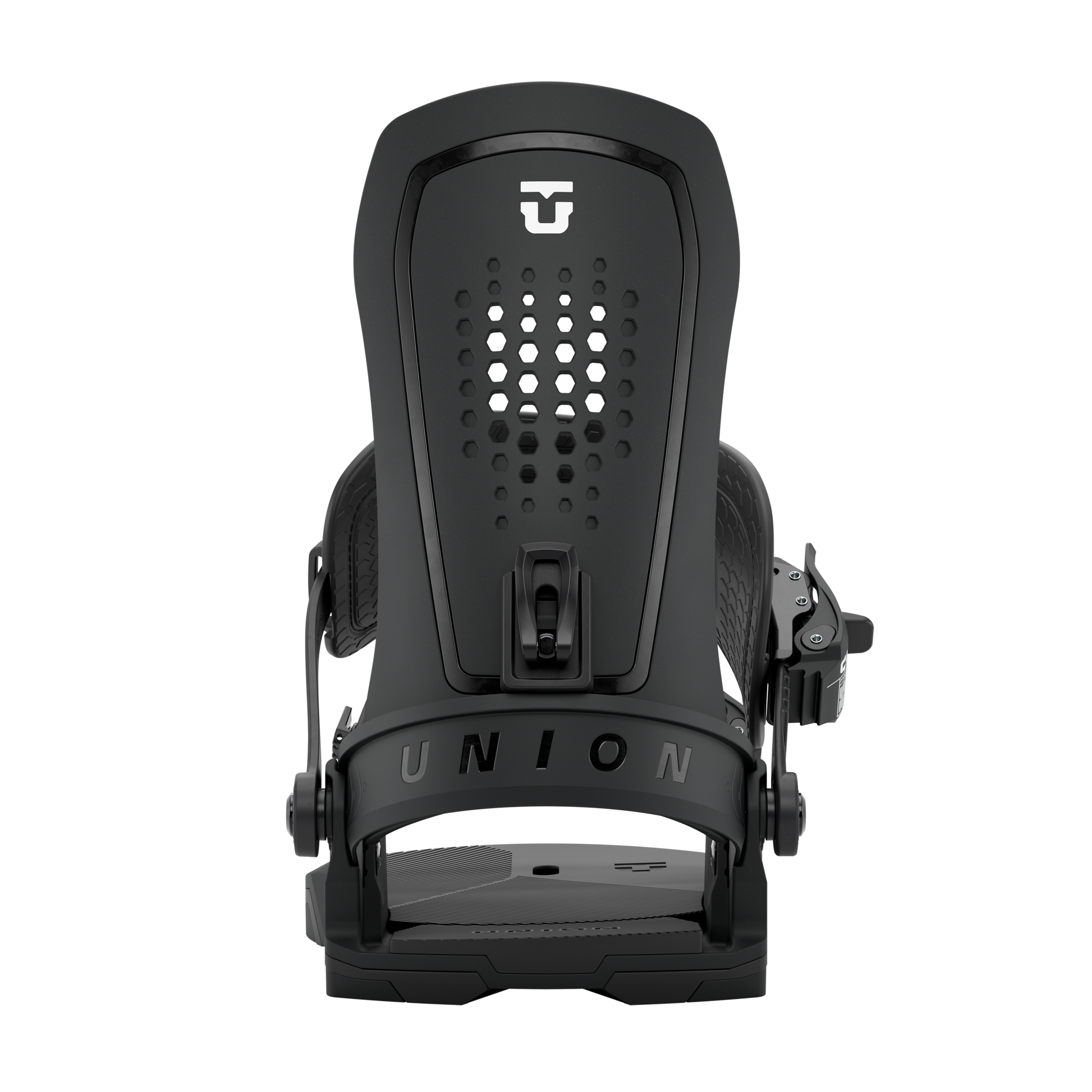 4905:ATTACCHI UNION FORCE BLACK 20TH