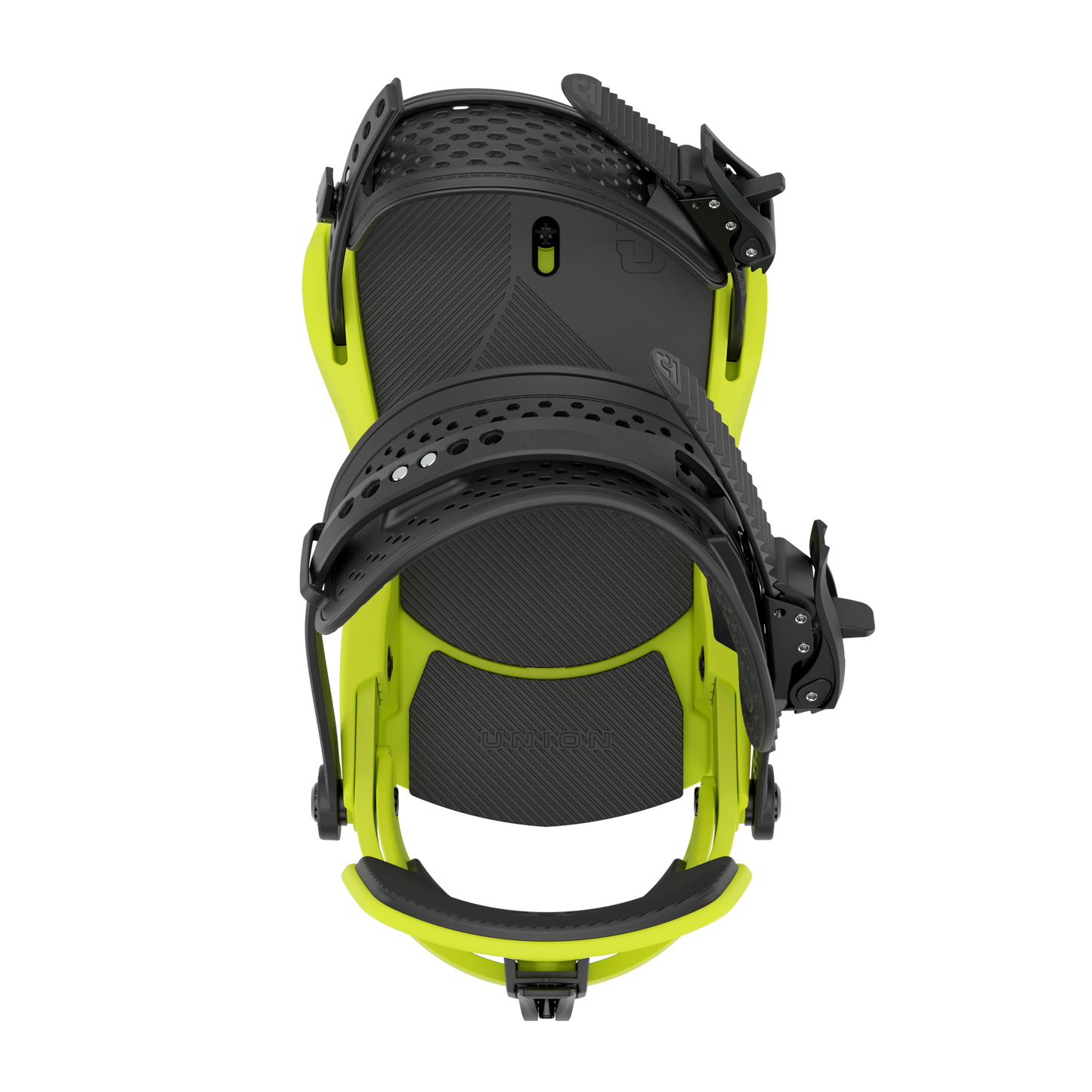 4911:ATTACCHI UNION FORCE TEAM HB CYBER LIME