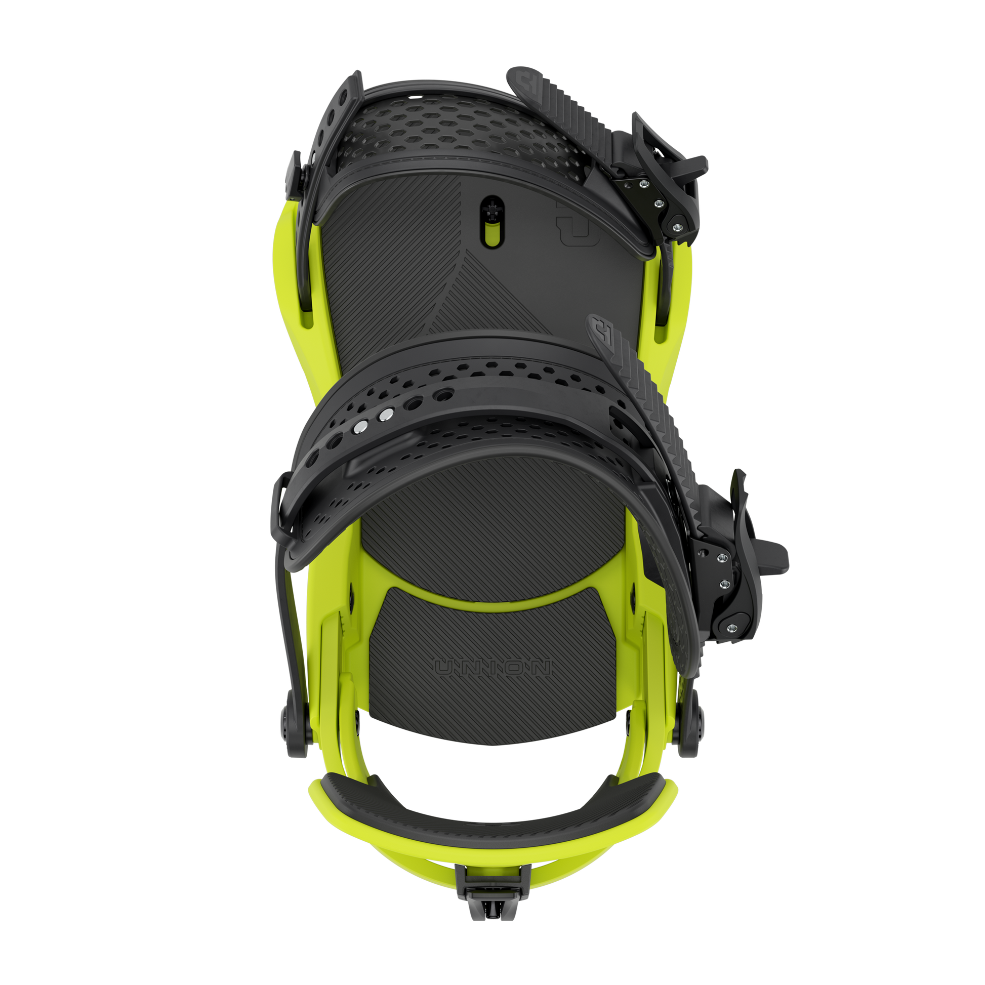 4911:ATTACCHI UNION FORCE TEAM HB CYBER LIME