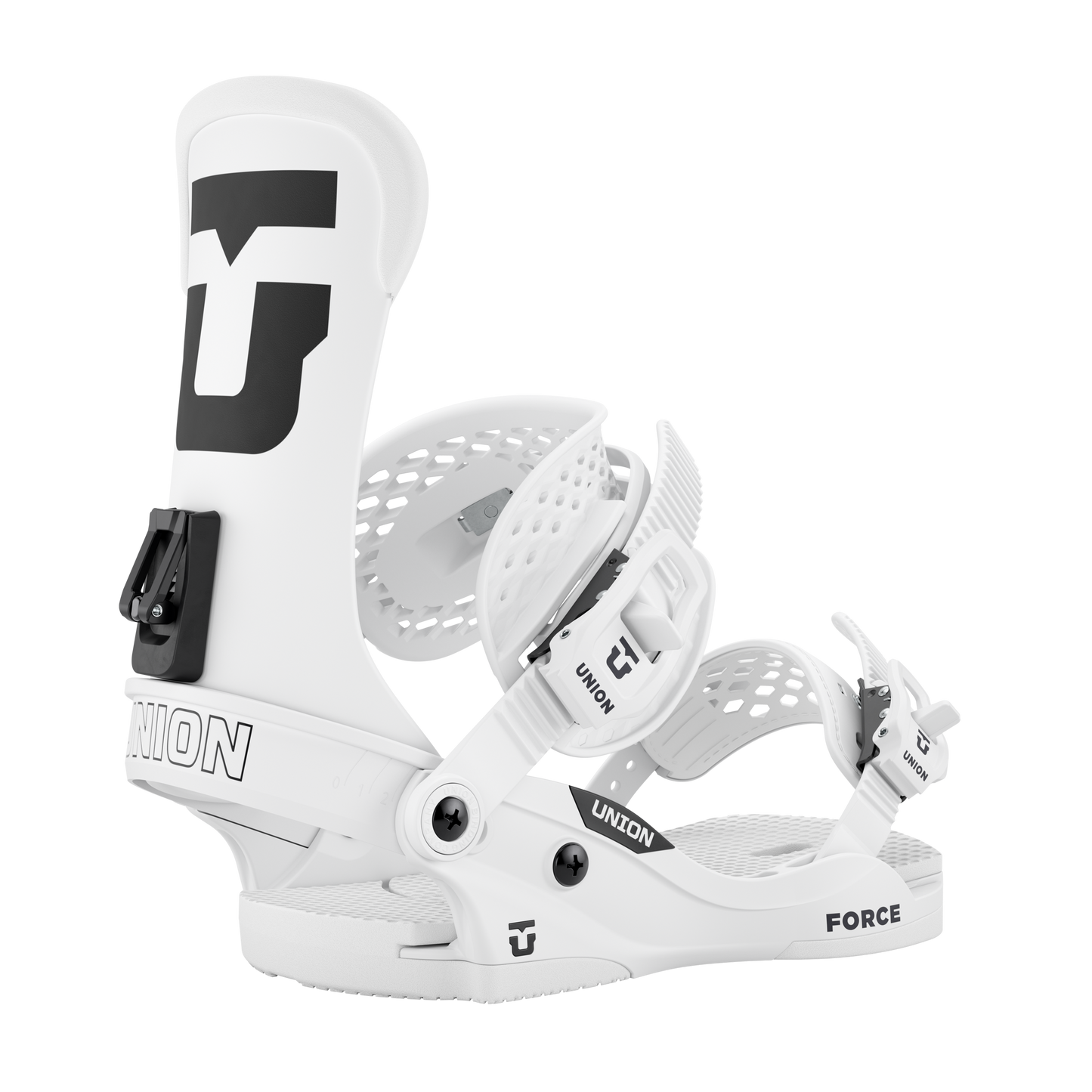 4912:ATTACCHI UNION FORCE CLASSIC WHITE