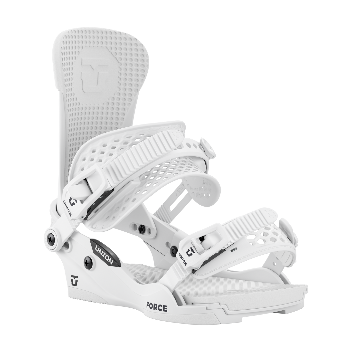 4913:ATTACCHI UNION FORCE CLASSIC WHITE