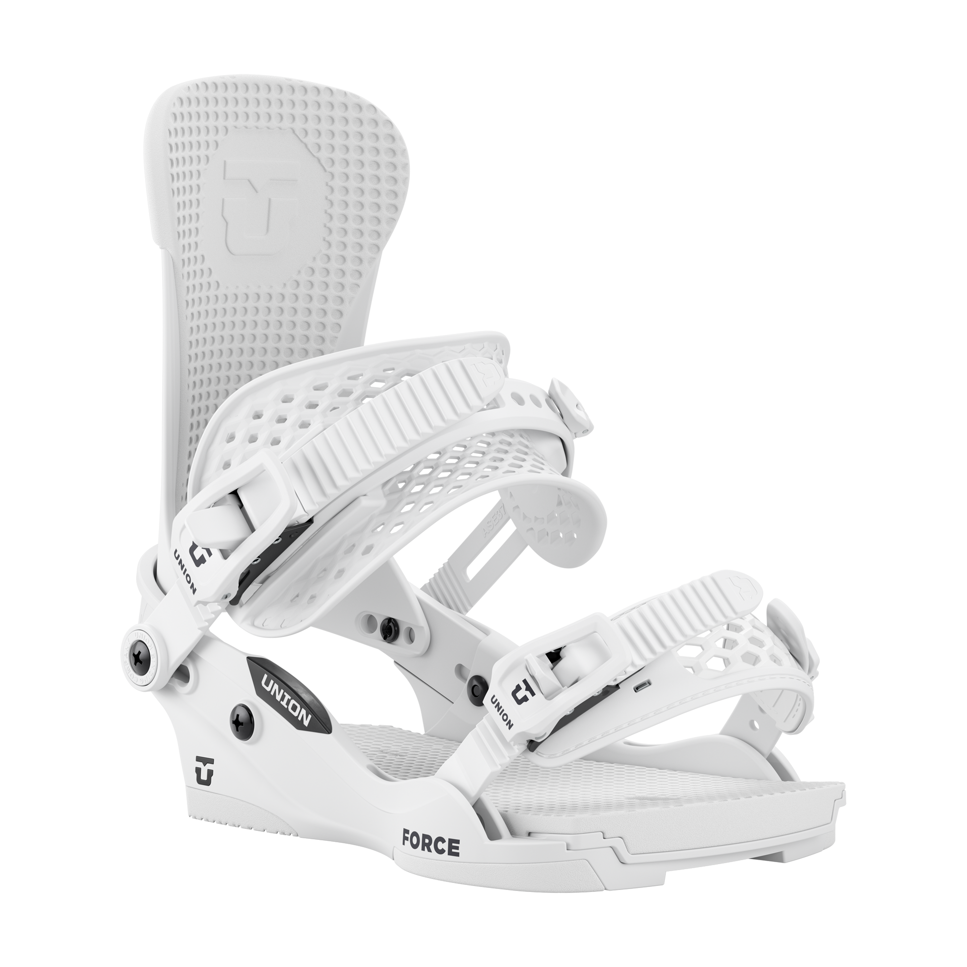 4913:ATTACCHI UNION FORCE CLASSIC WHITE