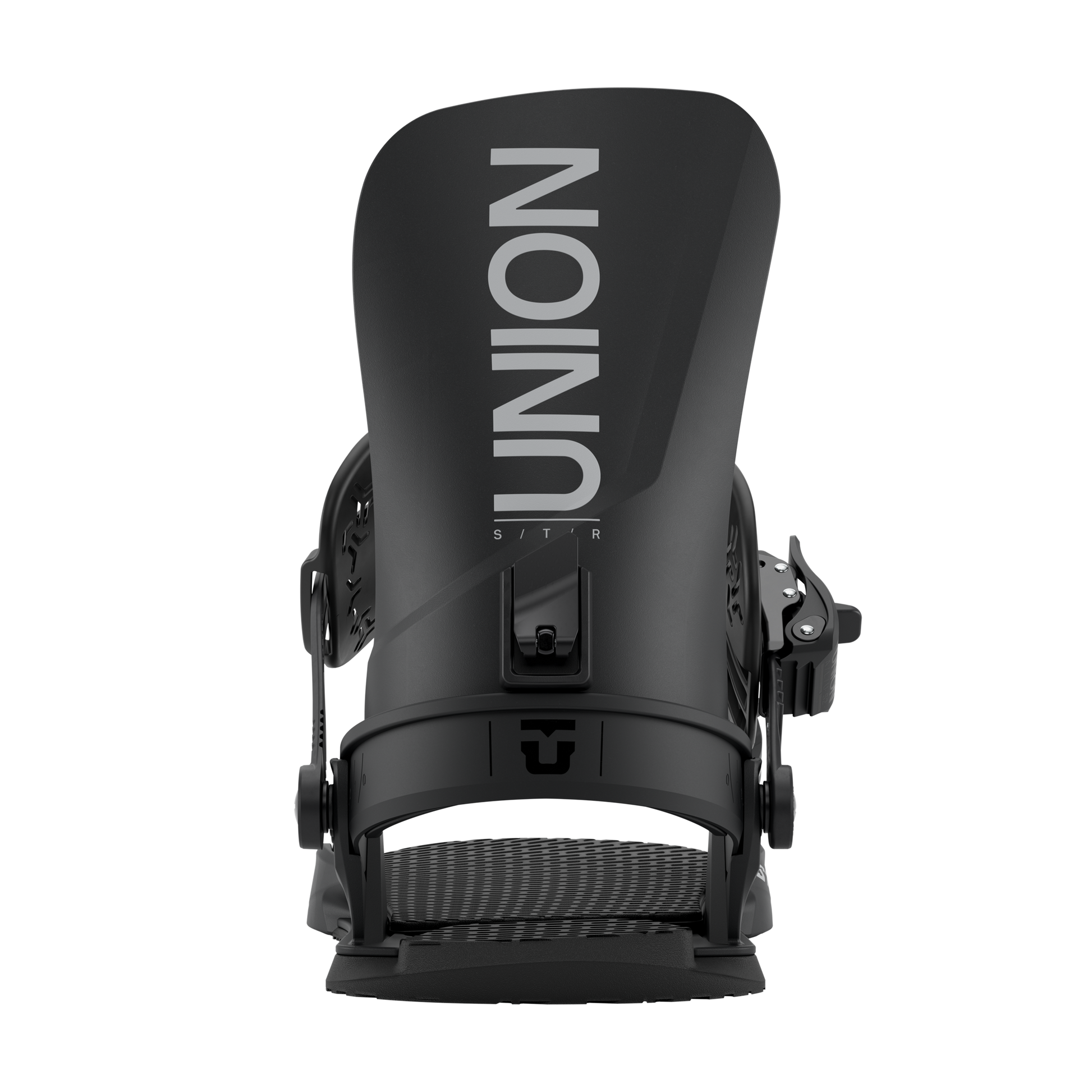 4924:ATTACCHI UNION STR BLACK