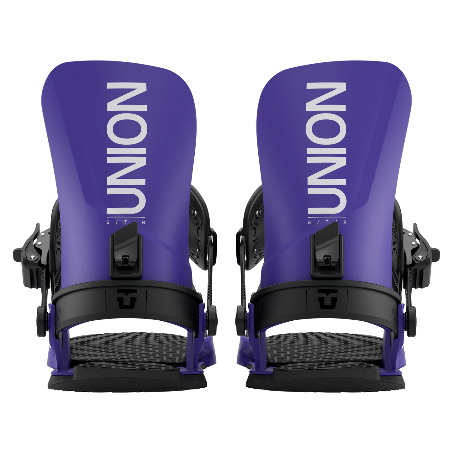 4932:ATTACCHI UNION STR PURPLE