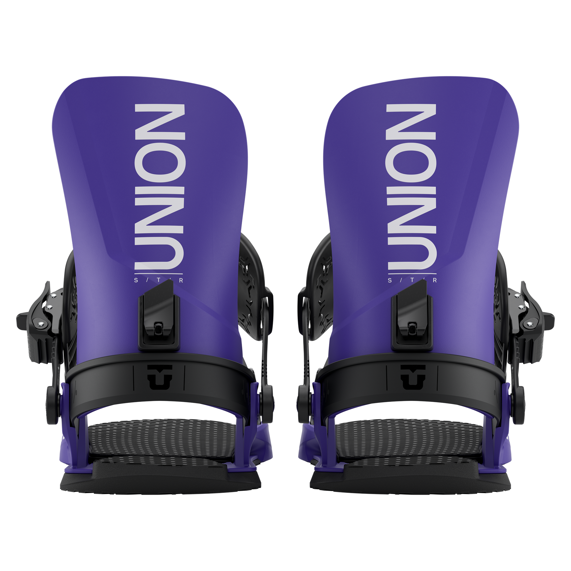 4932:ATTACCHI UNION STR PURPLE