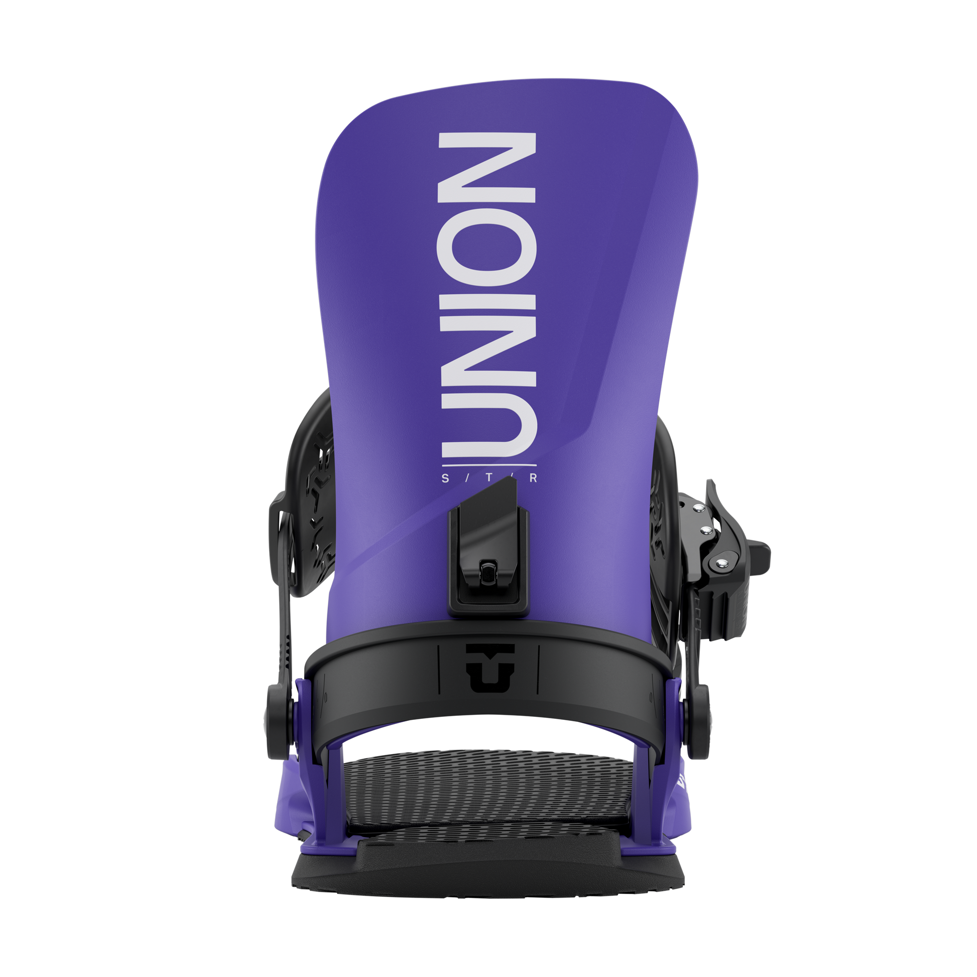 4933:ATTACCHI UNION STR PURPLE