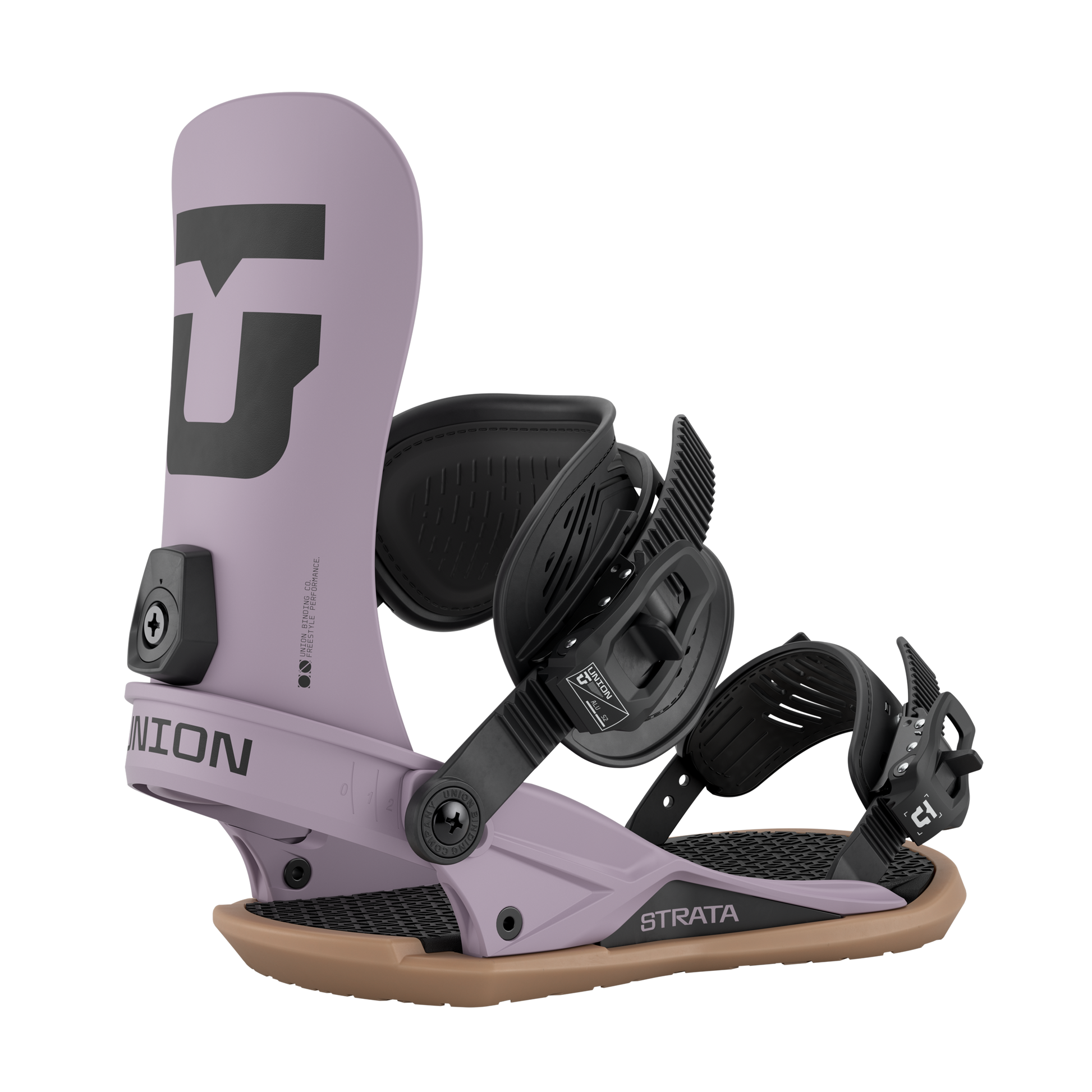 4940:ATTACCHI UNION STRATA GREY VIOLET