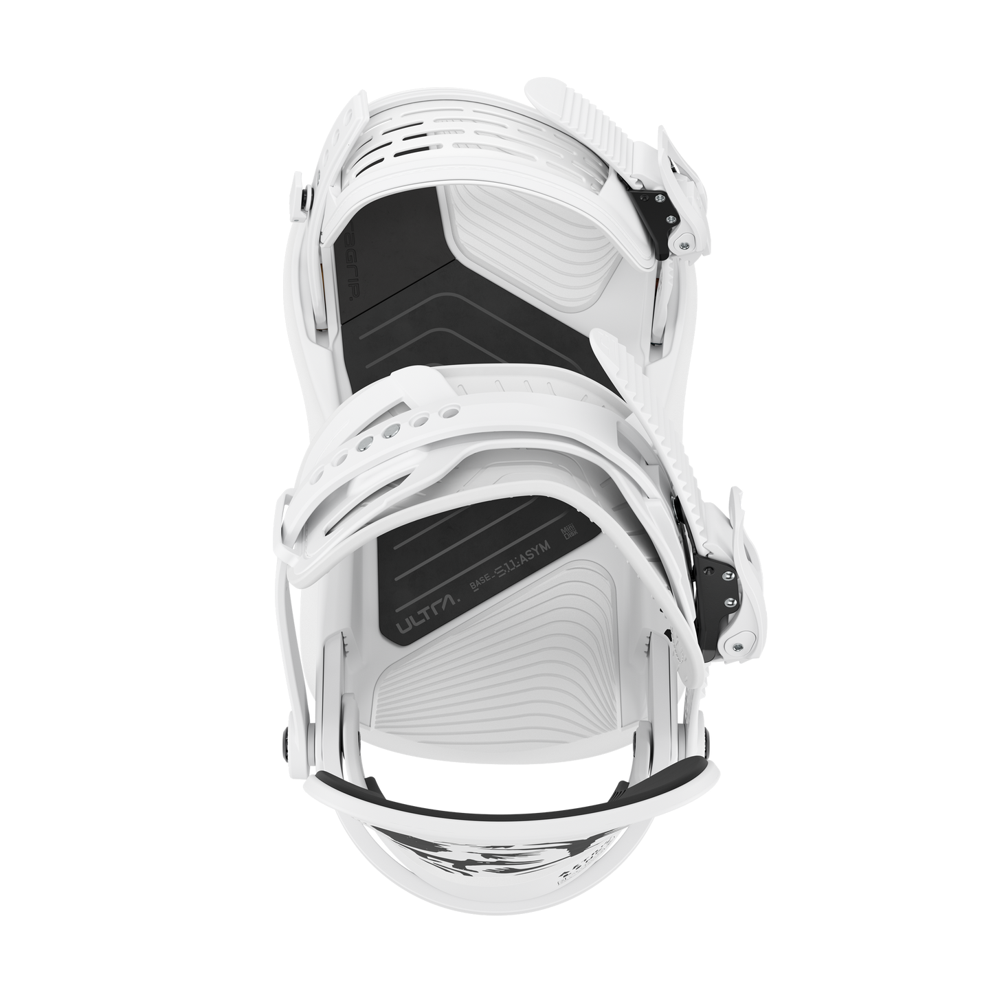 4949:ATTACCHI UNION ULTRA ARTHUR LONGO