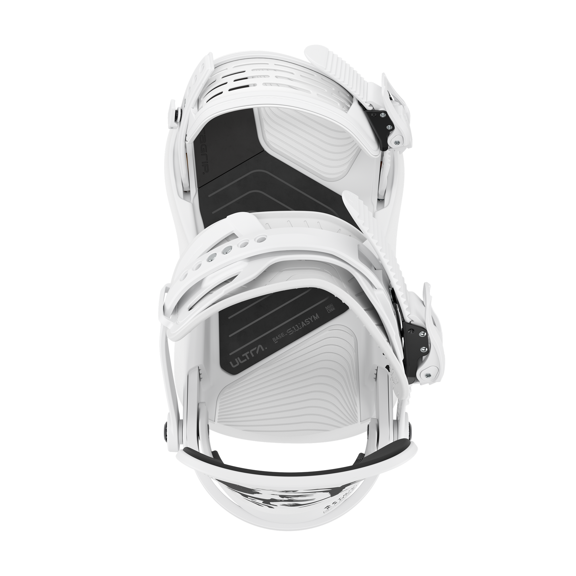 4949:ATTACCHI UNION ULTRA ARTHUR LONGO