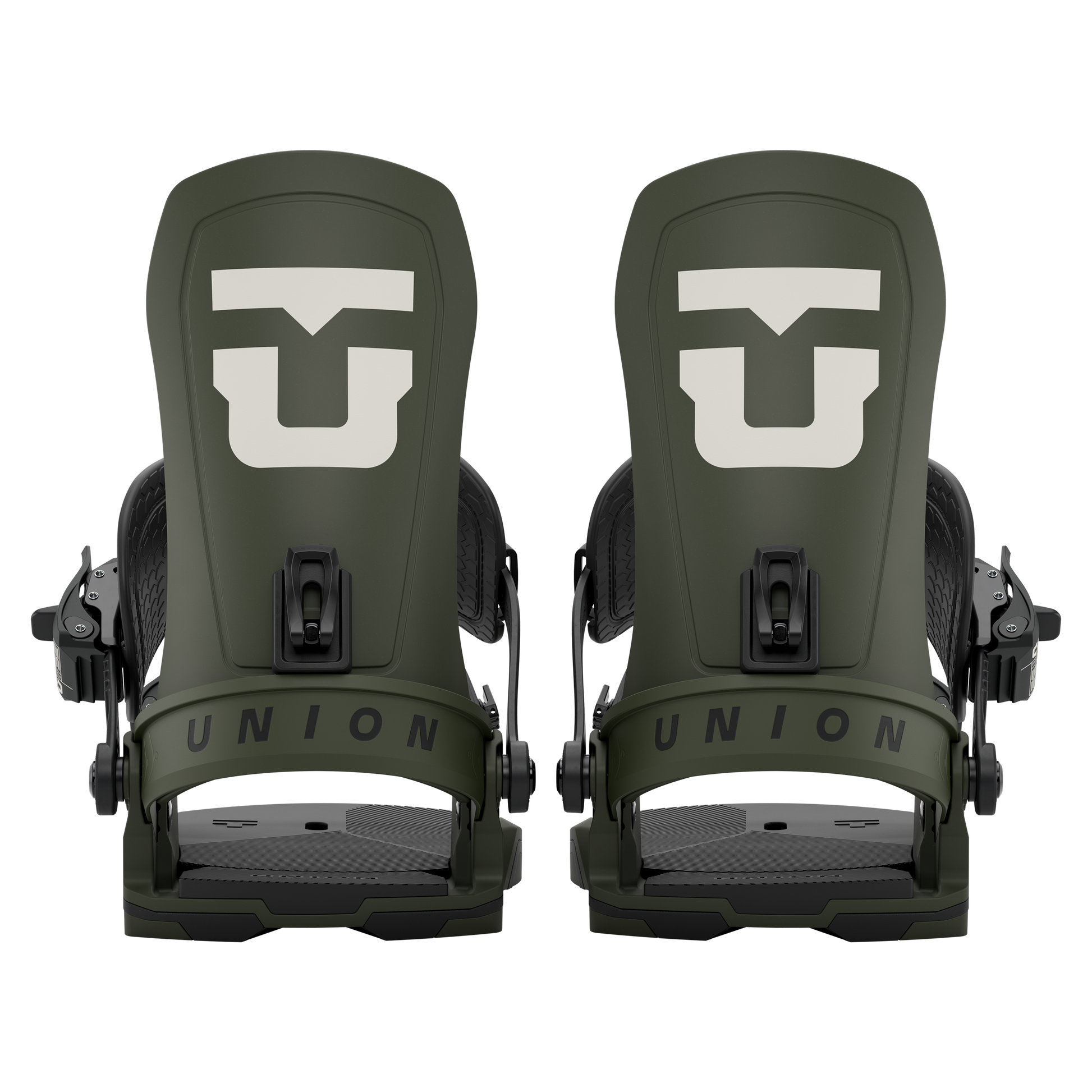 4951:ATTACCHI UNION FORCE TEAM HB ARMY GREEN