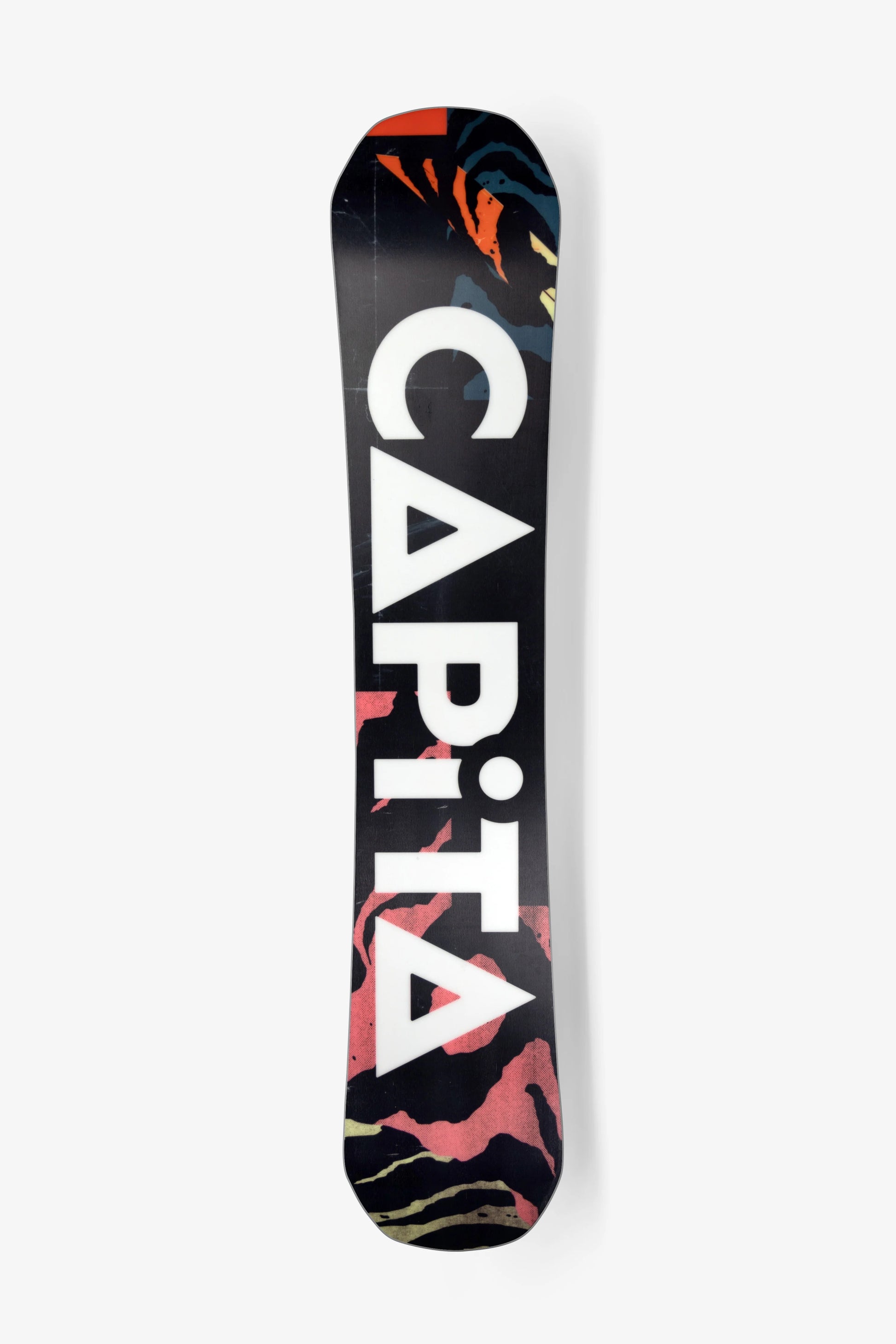 4963:SNOWBOARD CAPITA D.O.A.