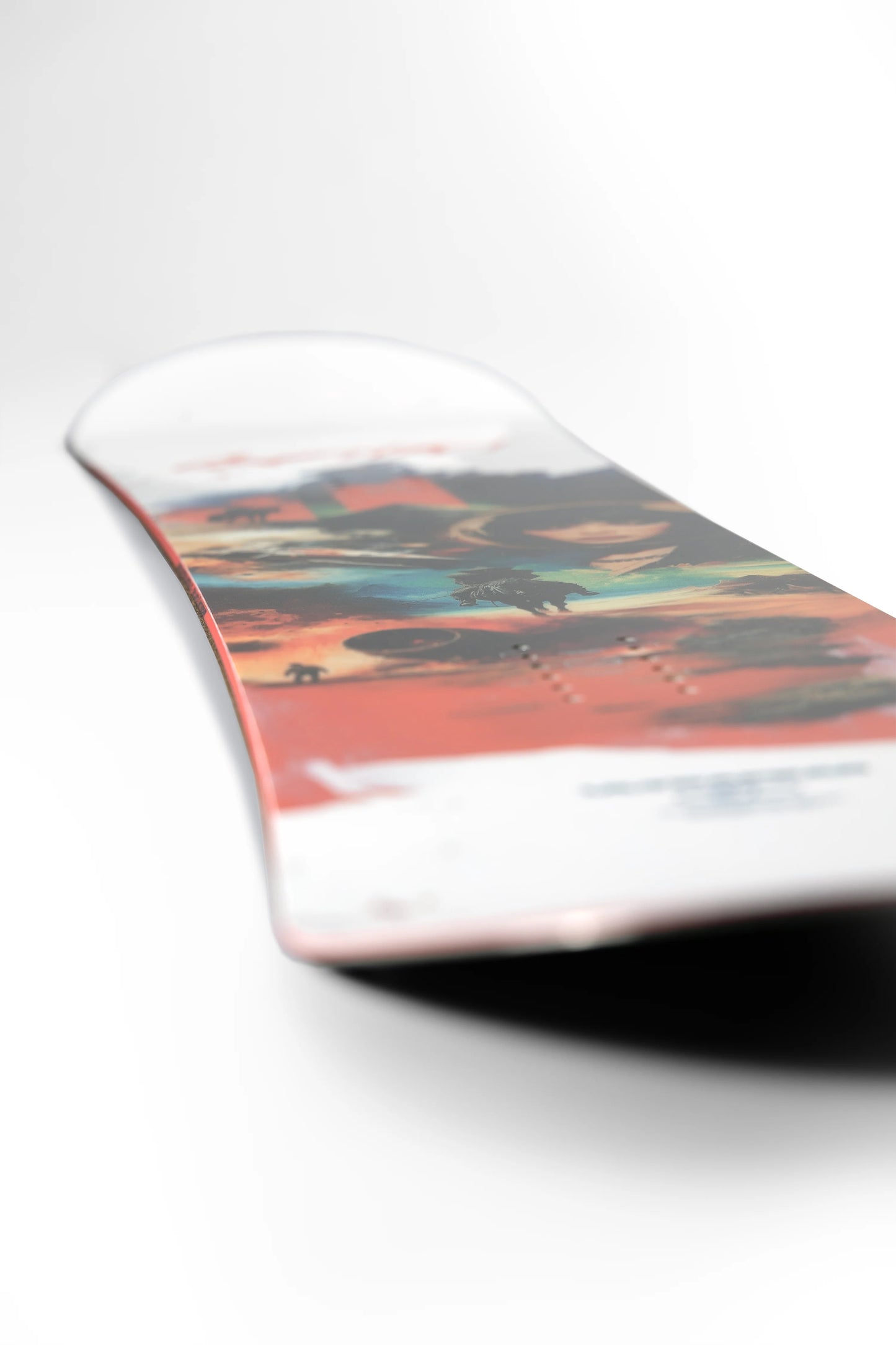 4973:SNOWBOARD CAPITA ULTRAFEAR