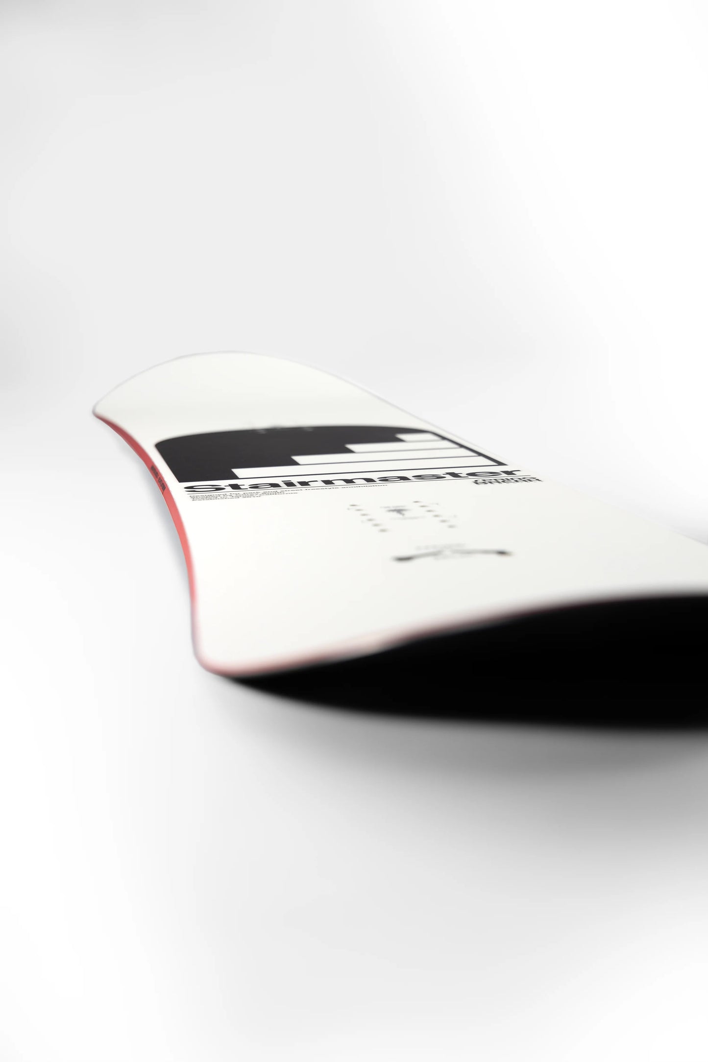 4990:SNOWBOARD CAPITA SB STAIRMASTER