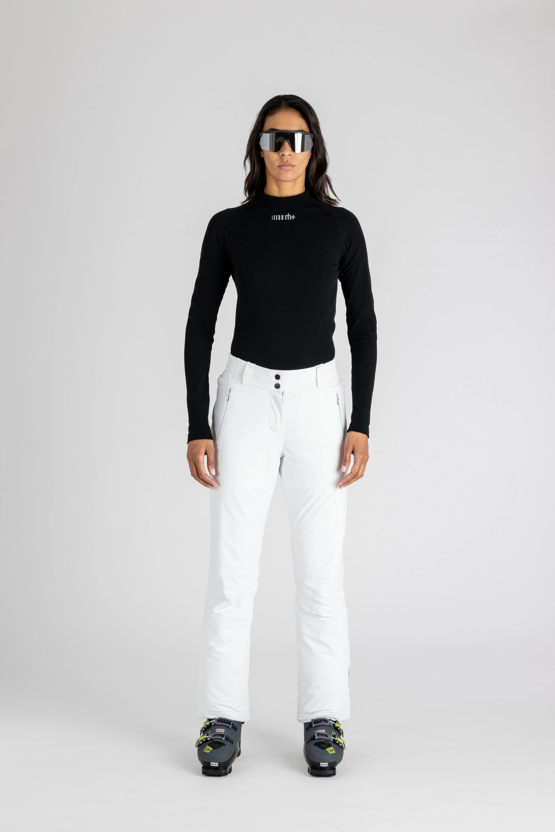 5011:PANTALONI RH+ SLIM W