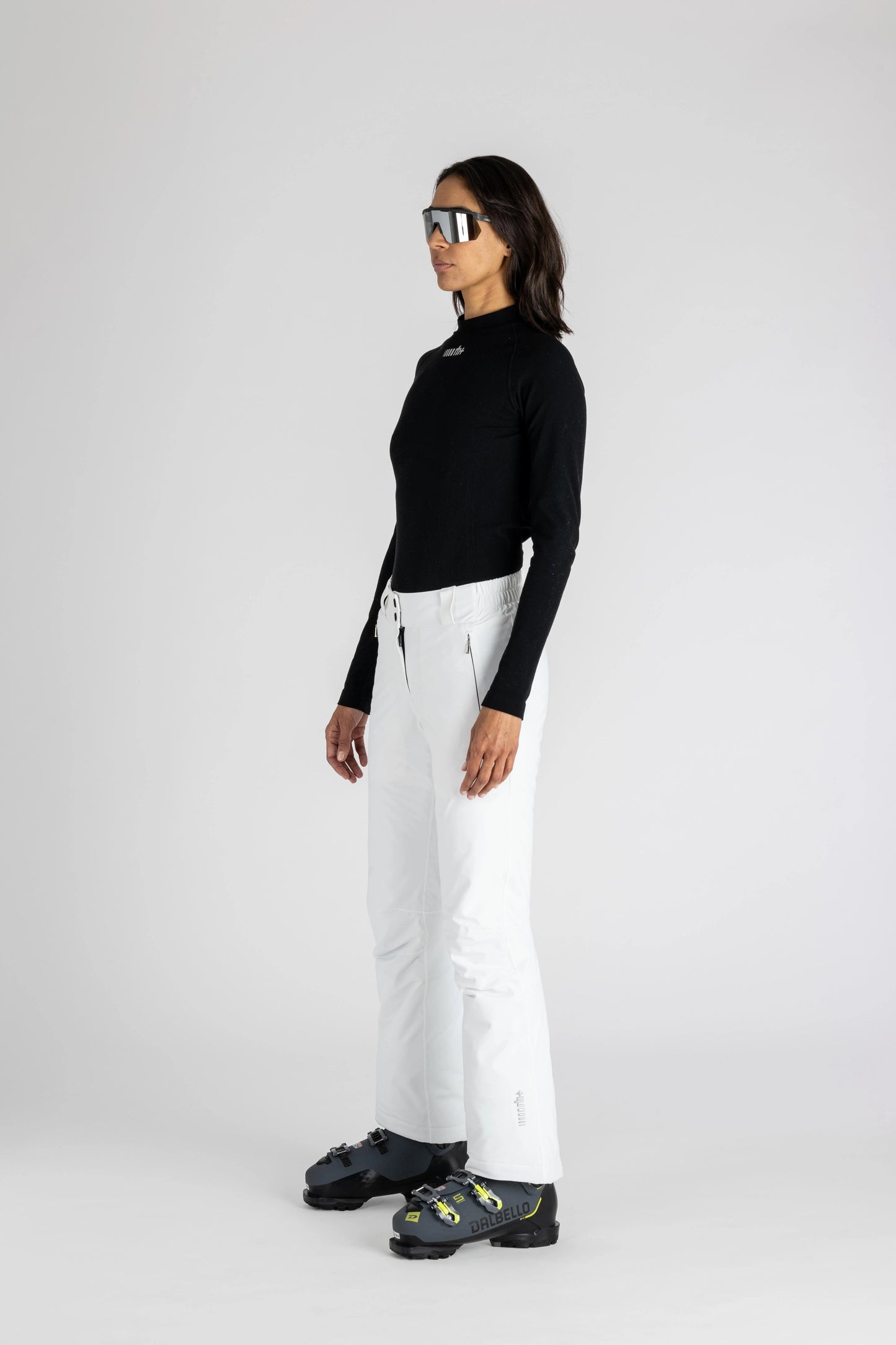 5012:PANTALONI RH+ SLIM W