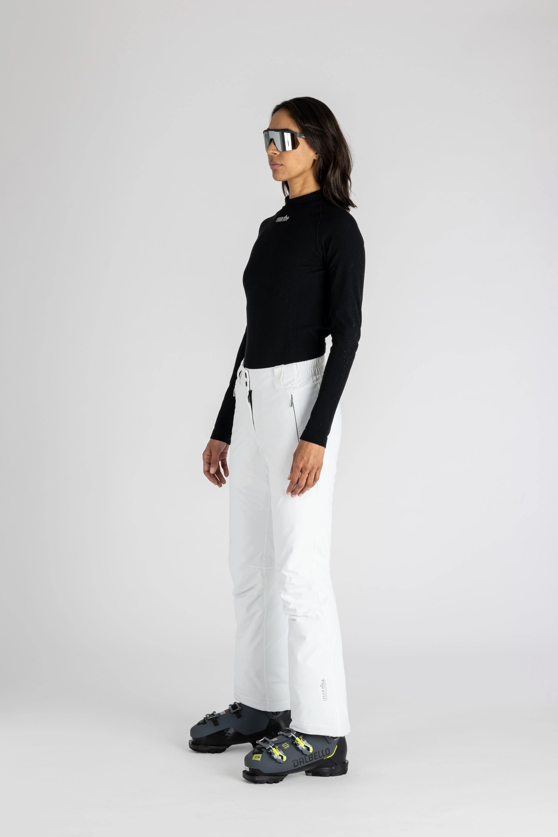 5012:PANTALONI RH+ SLIM W