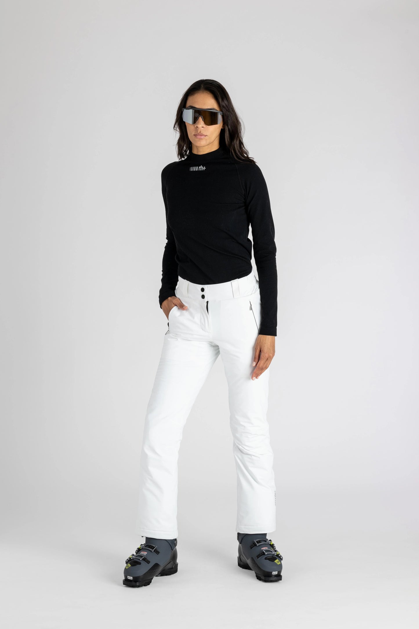 5013:PANTALONI RH+ SLIM W