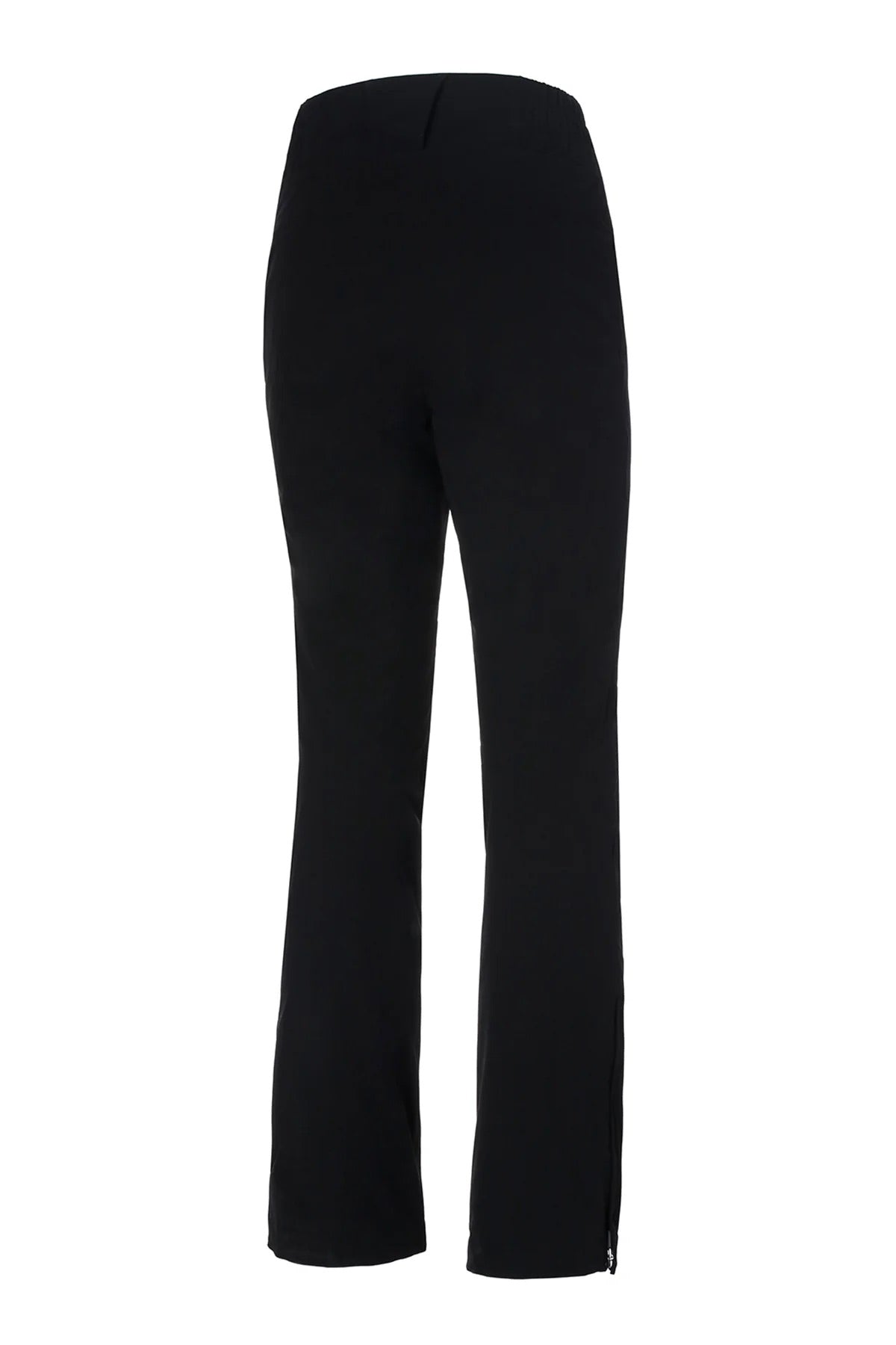 5016:PANTALONI RH+ LOGIC W BLACK