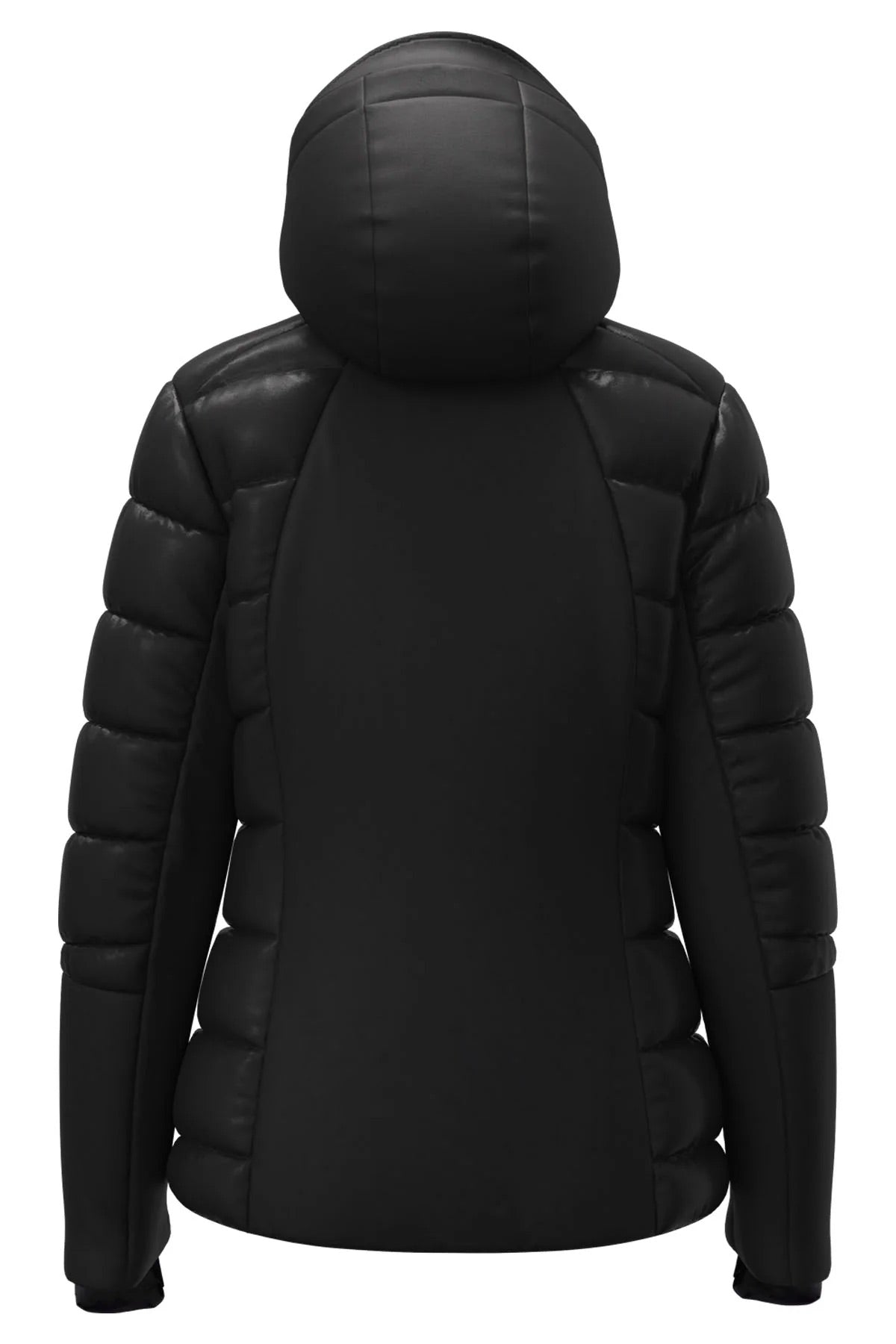 5033:GIACCA RH+ ARTEMIDE W BLACK